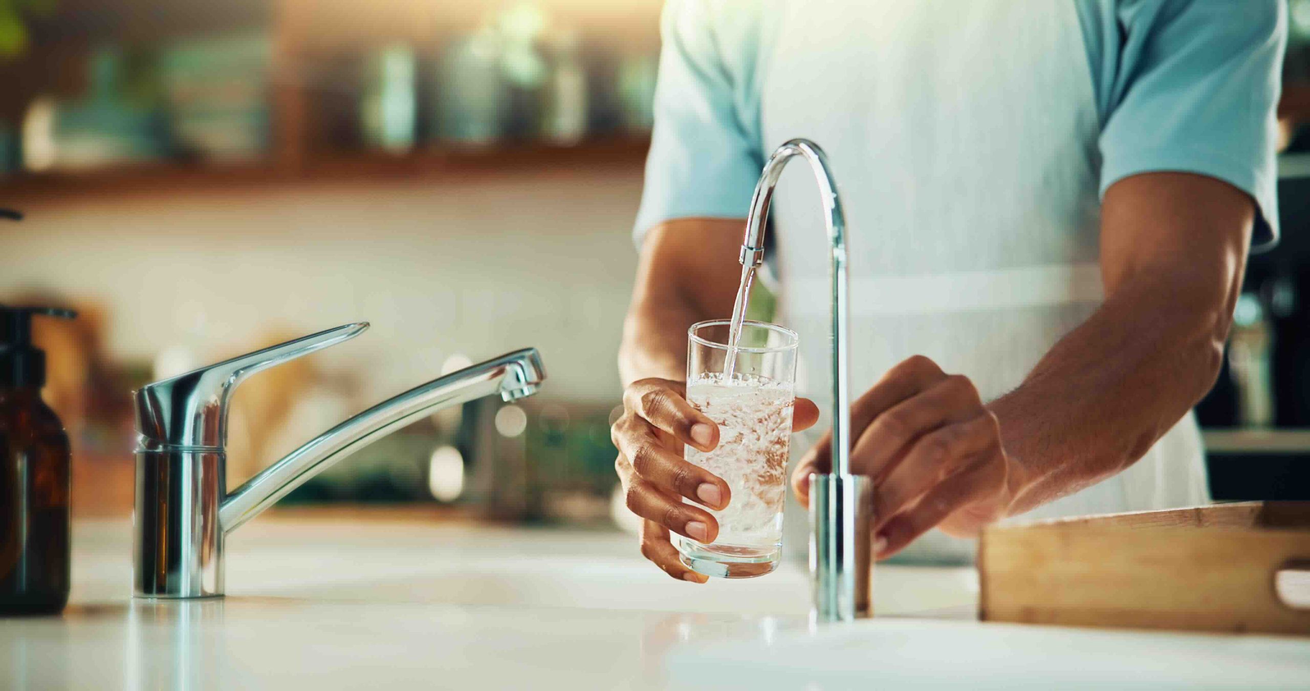 Whole-House Water Filtration: What You Need to Know