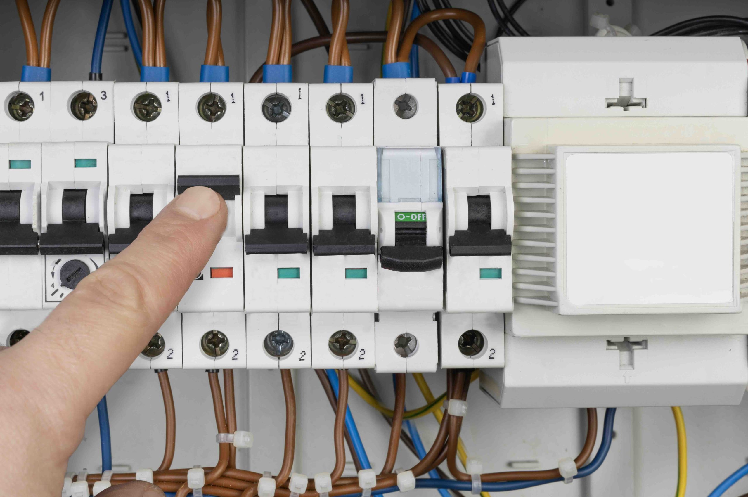 Why Is My Circuit Breaker Tripping for No Reason?
