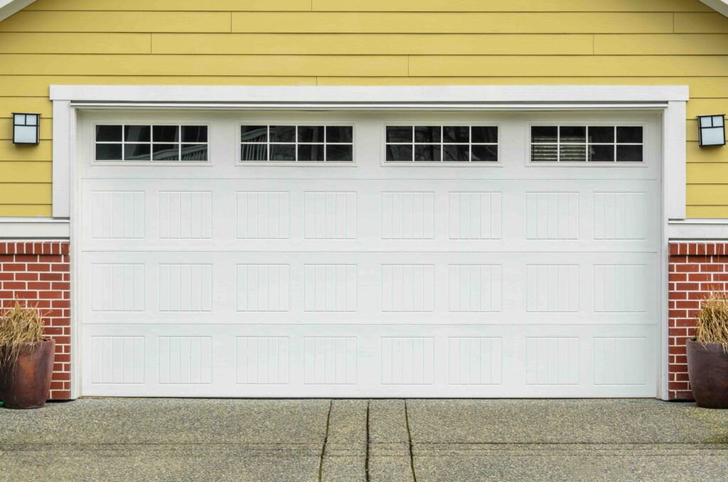 Why Your Garage Door Keeps Opening After Closing 1024x678