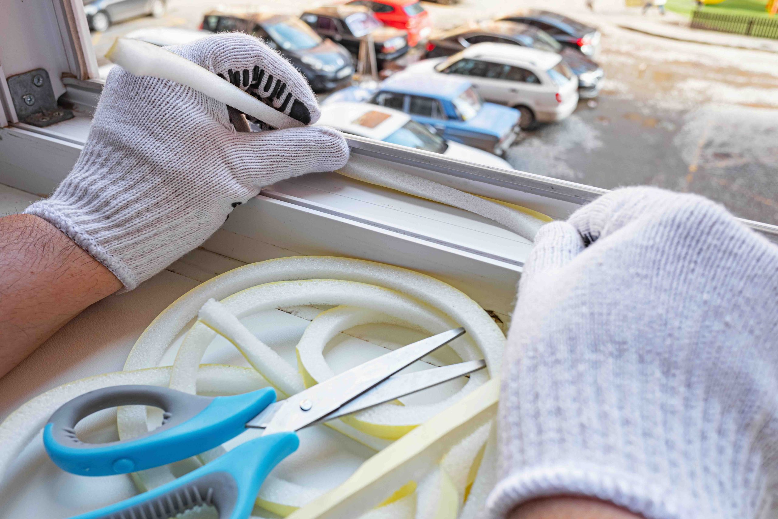 Window Weatherstripping: Seals, Savings, and Smart Care