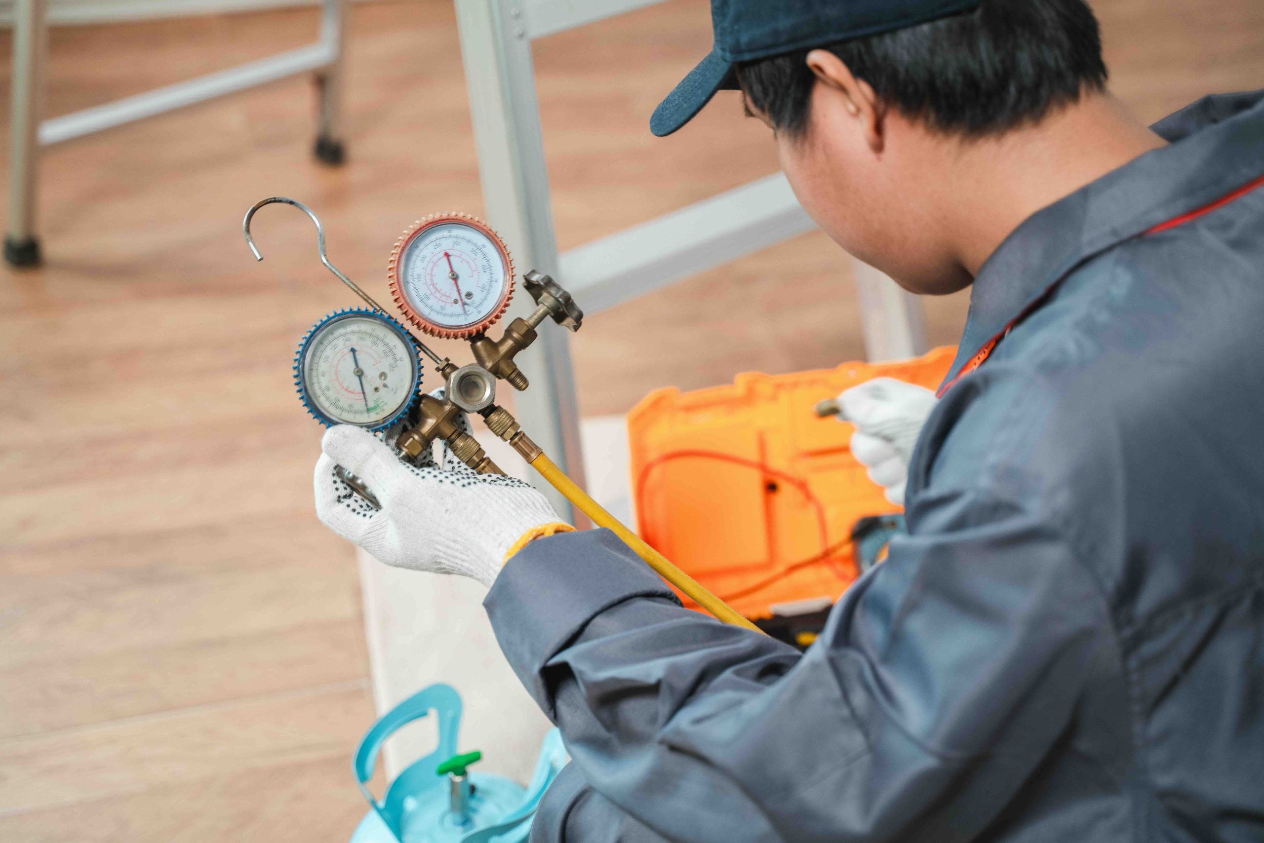 AC Tune-Up- What's Included and Why It Matters