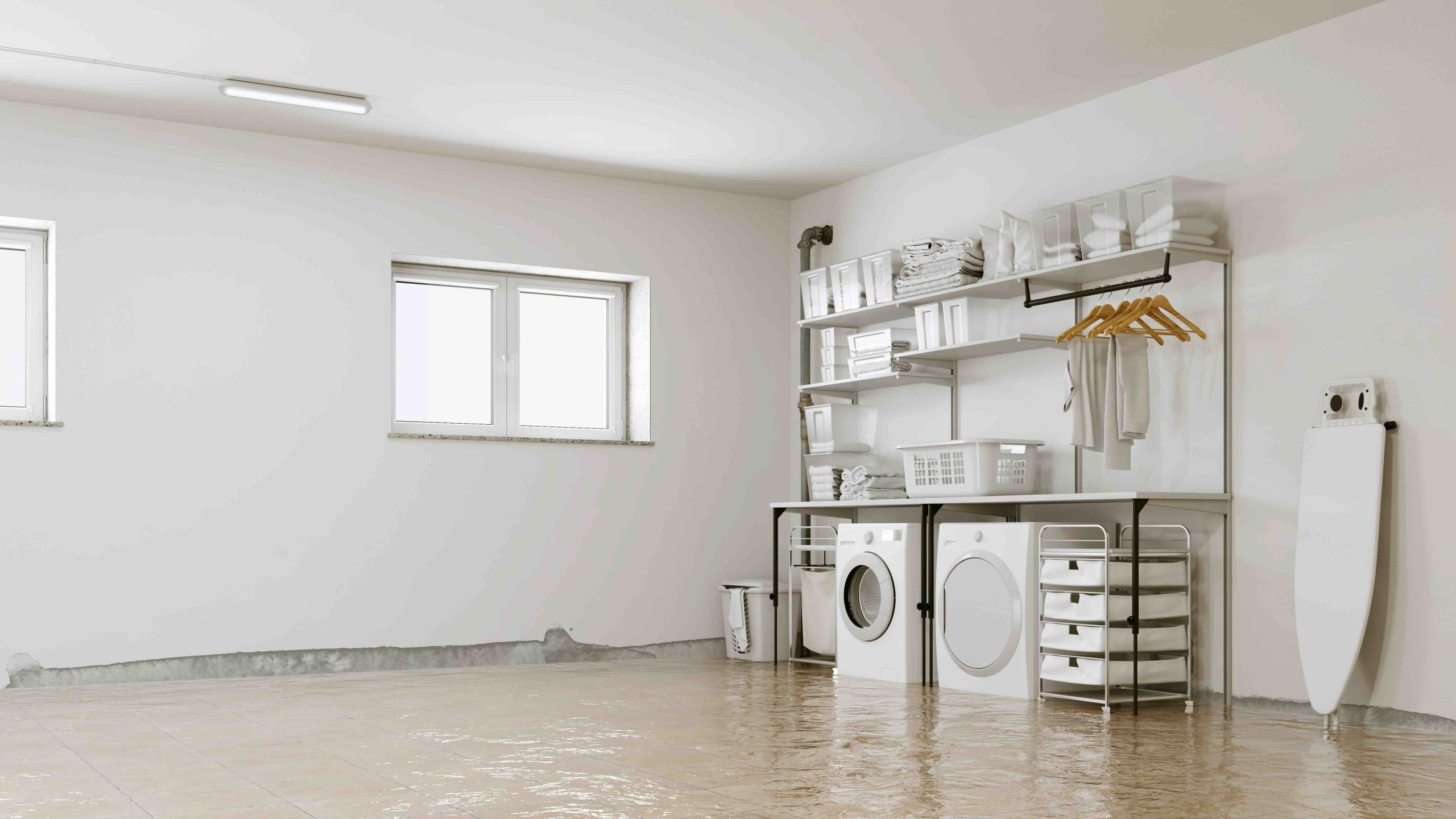 Basement Flooding Solutions Every Homeowner Should Know