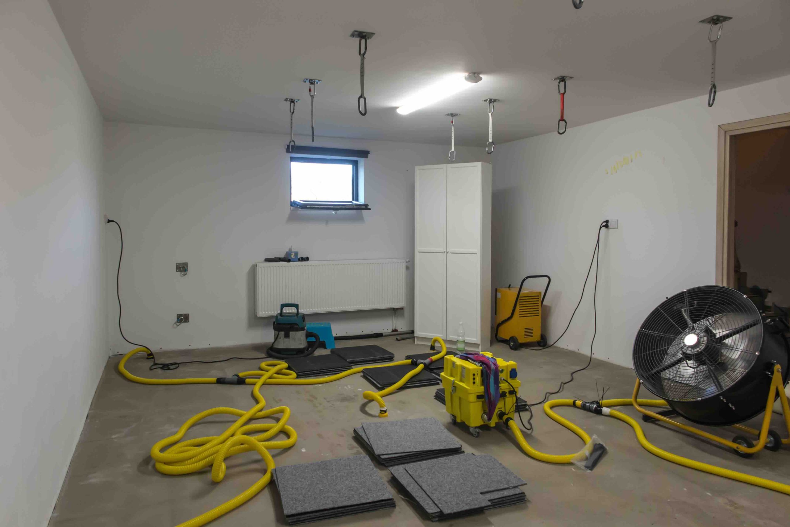 Basement Flooding: What Every Homeowner Should Know