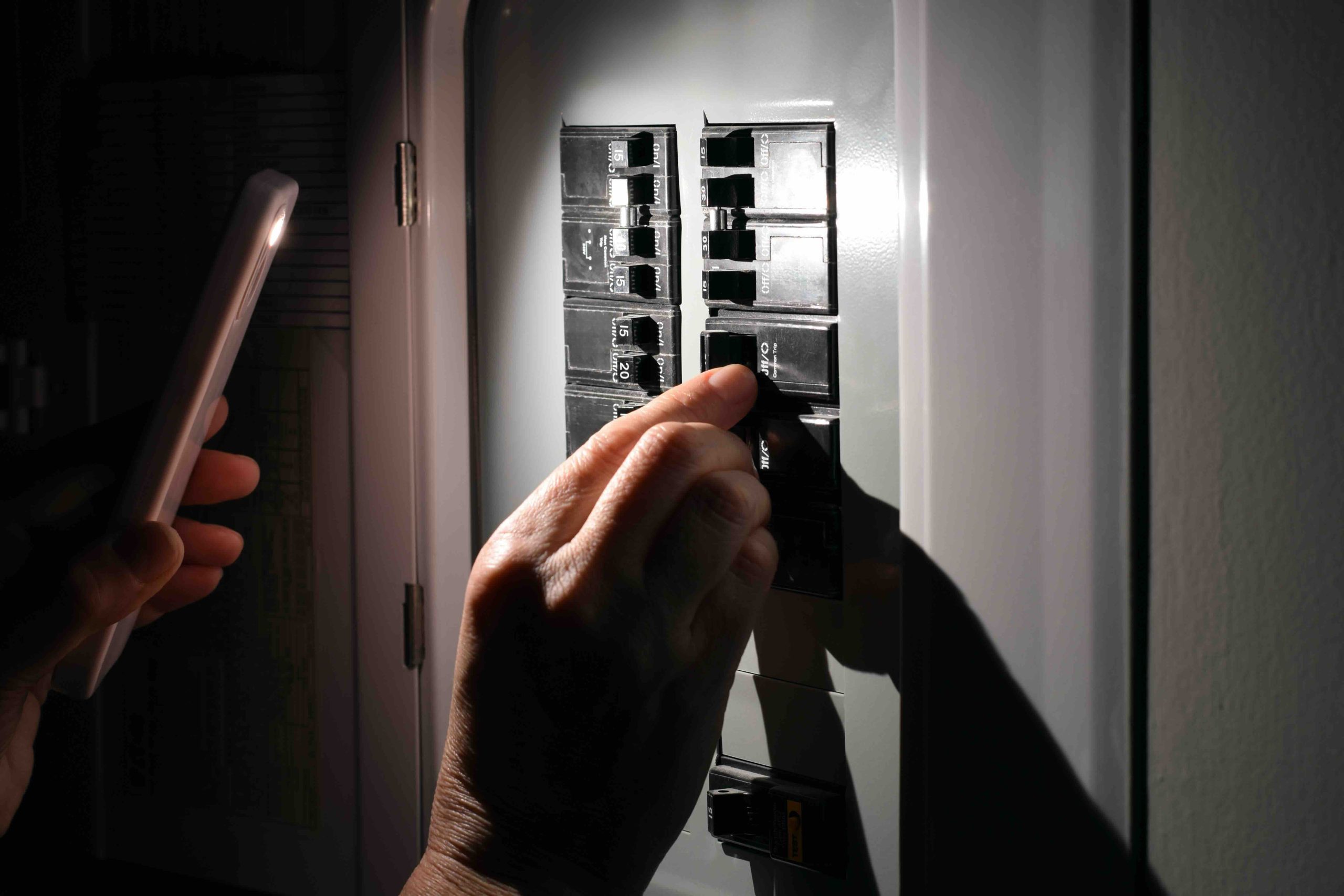 Breaker Won't Reset? Causes, Fixes & Warranty Coverage