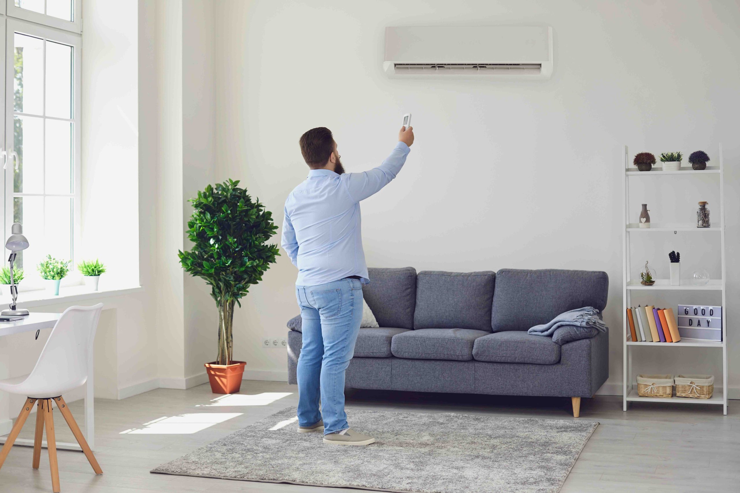 Central Air Conditioning: How It Works and What to Know
