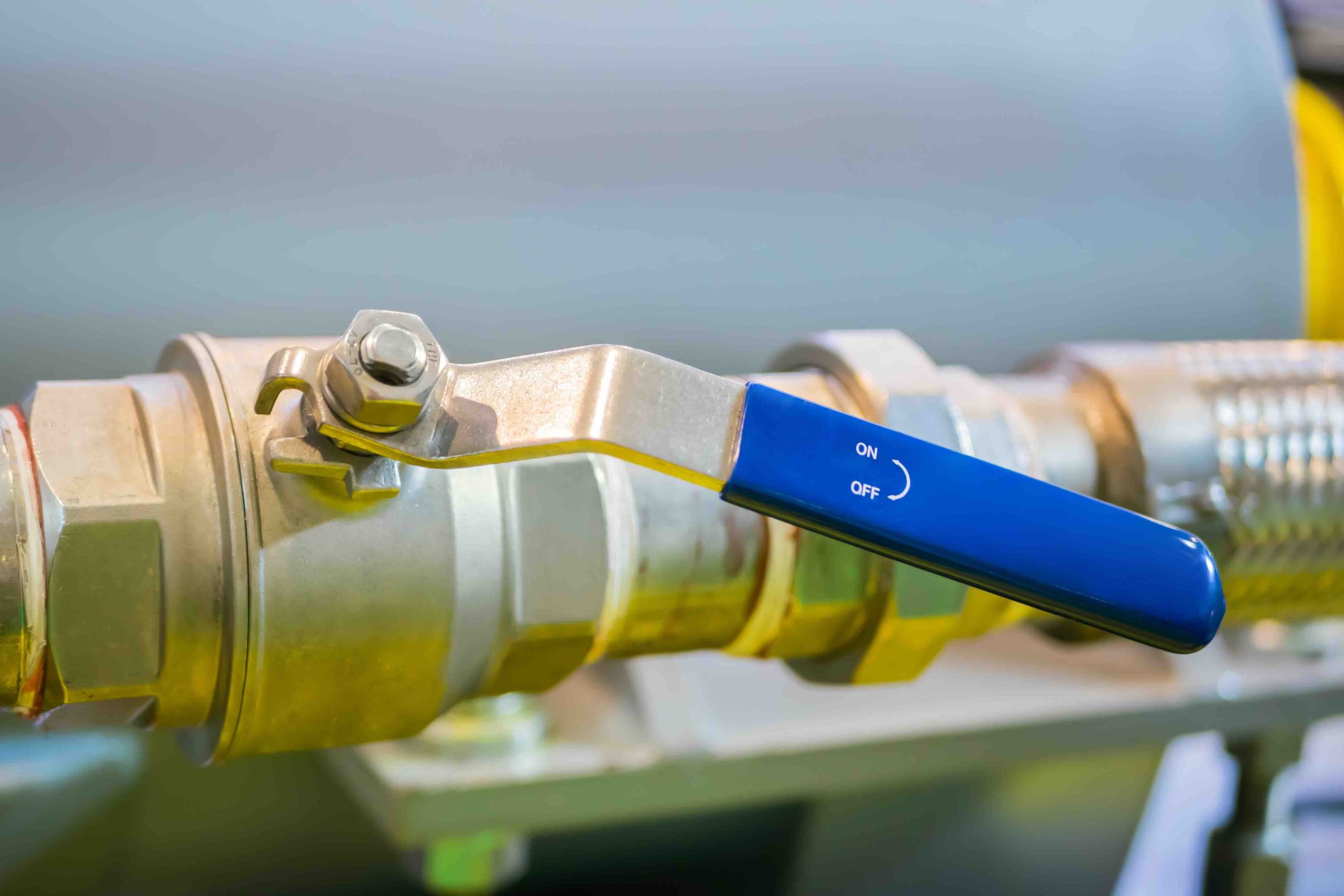 City Water Shut Off Valve: What Every Homeowner Needs