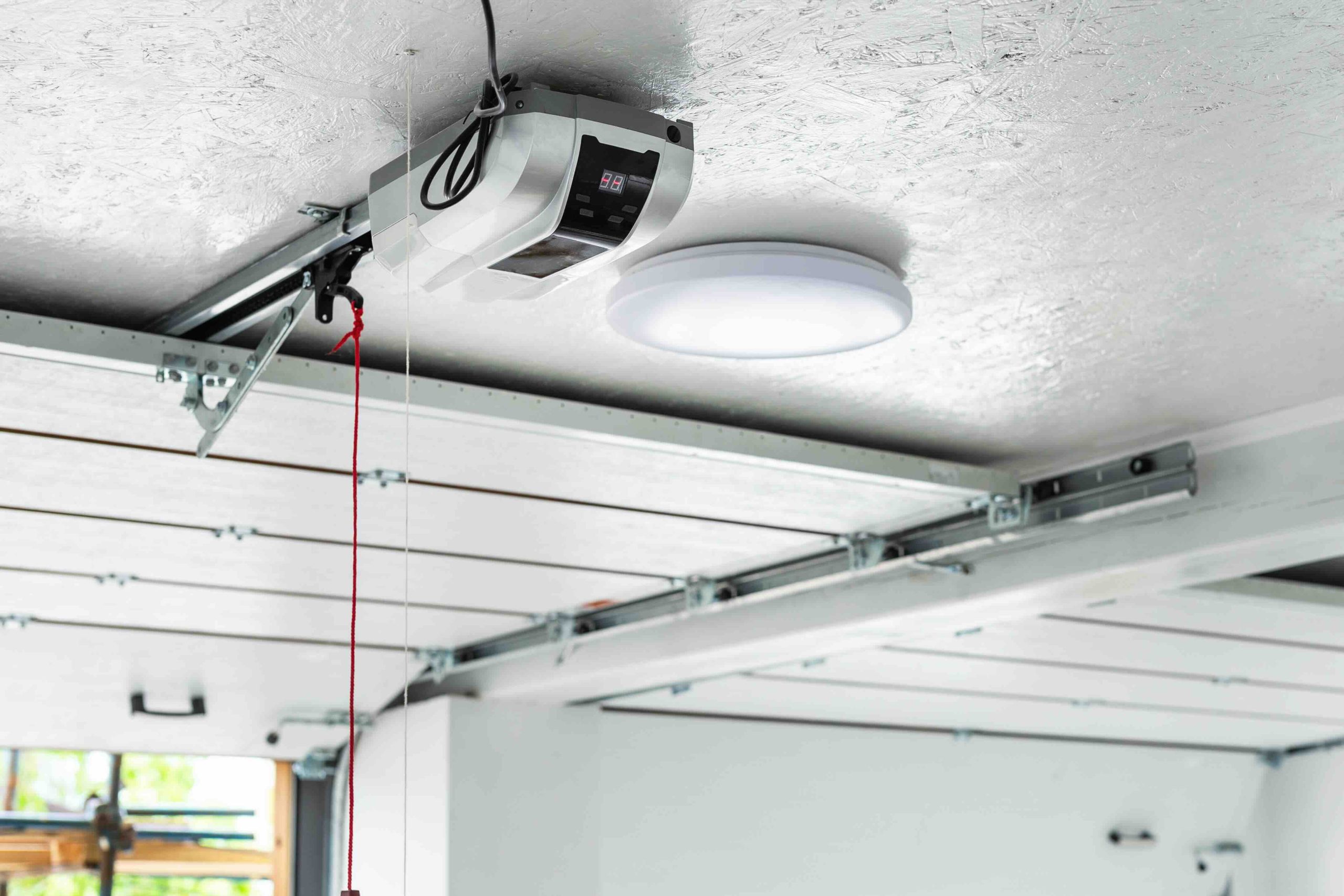 Craftsman Garage Door Opener Troubleshooting Guide