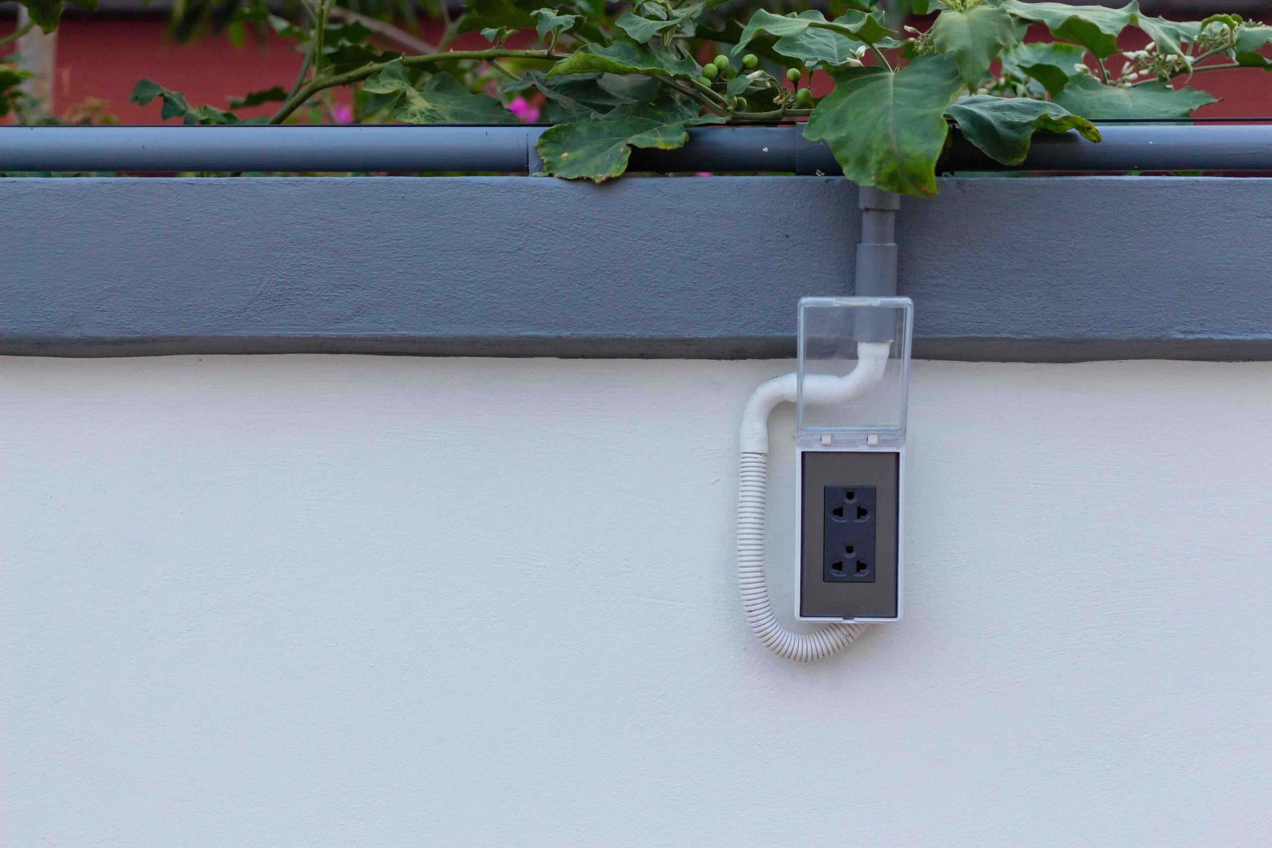 Exterior Electric Outlets: What Every Homeowner Should Know