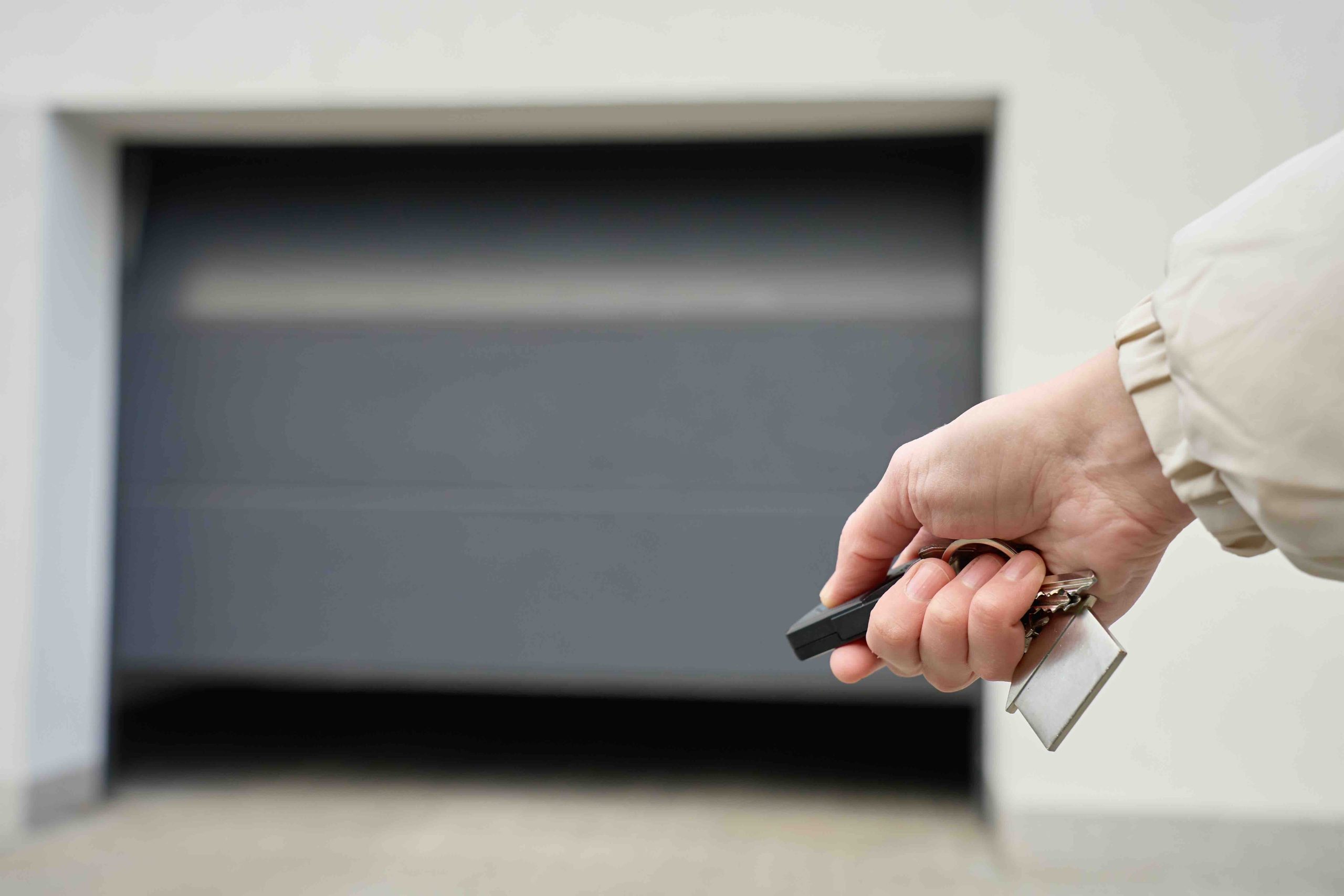 Garage Door Opener Not Working? Here Is What to Do
