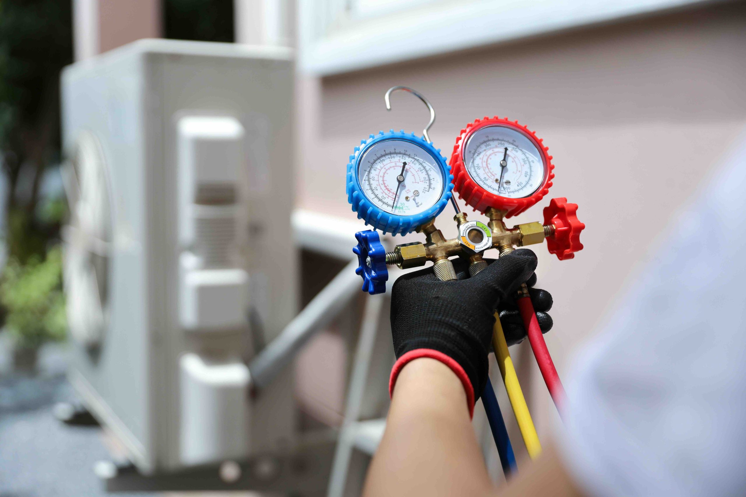 HVAC Safety Checklist: Protect Your Home Year-Round