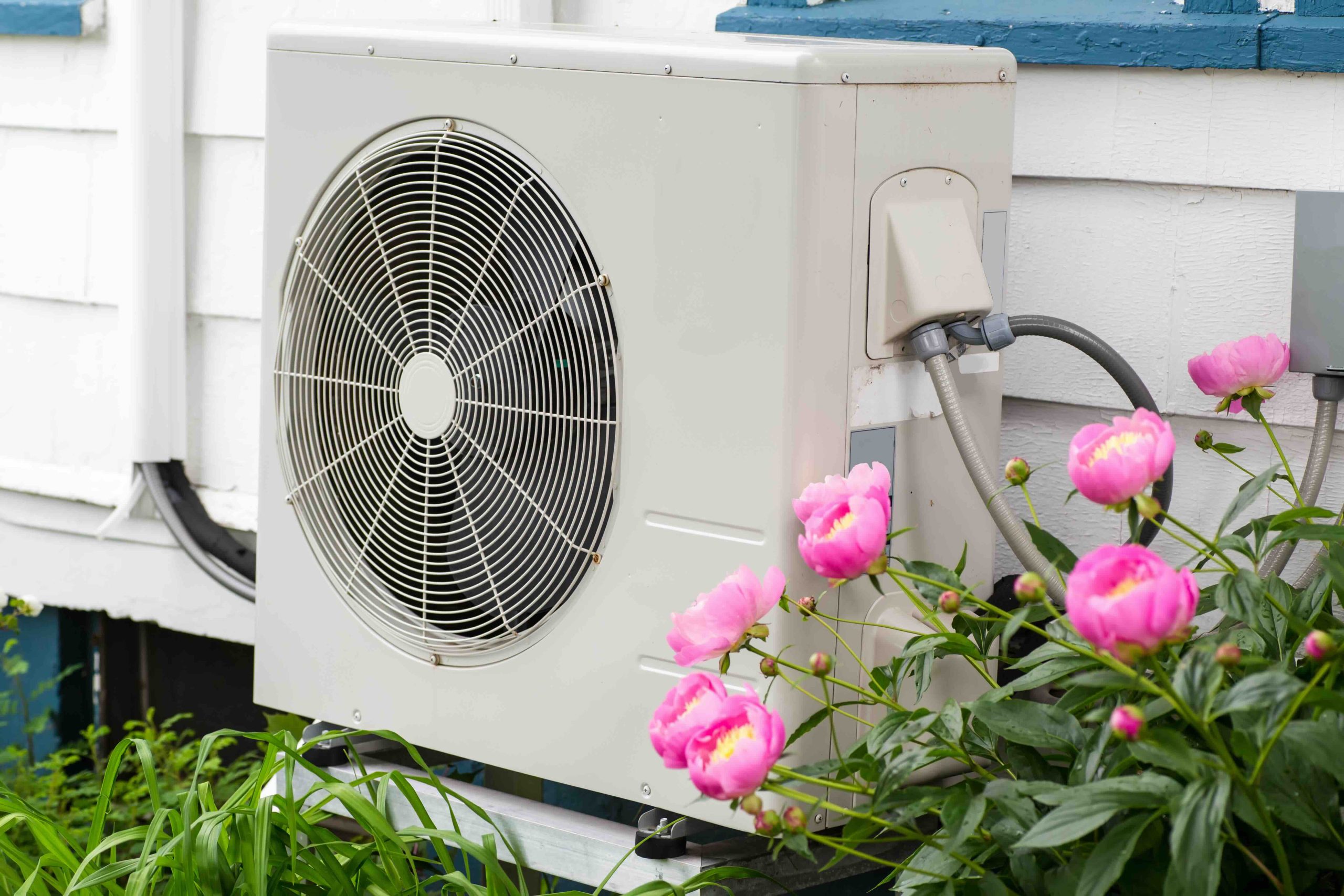 Heat Pumps Explained: Efficiency, Costs, and Coverage