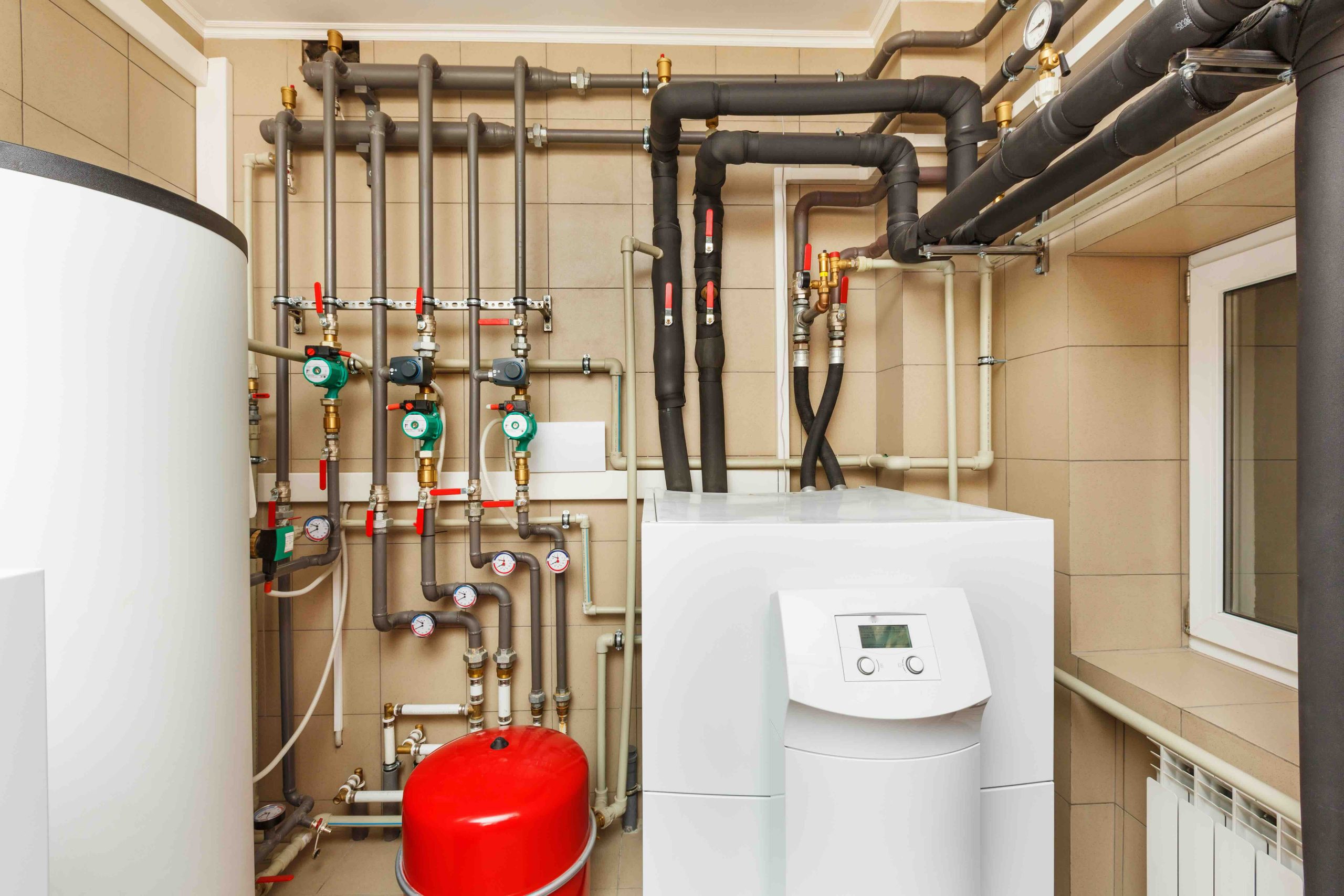 Heat Pumps Explained: What Homeowners Need to Know