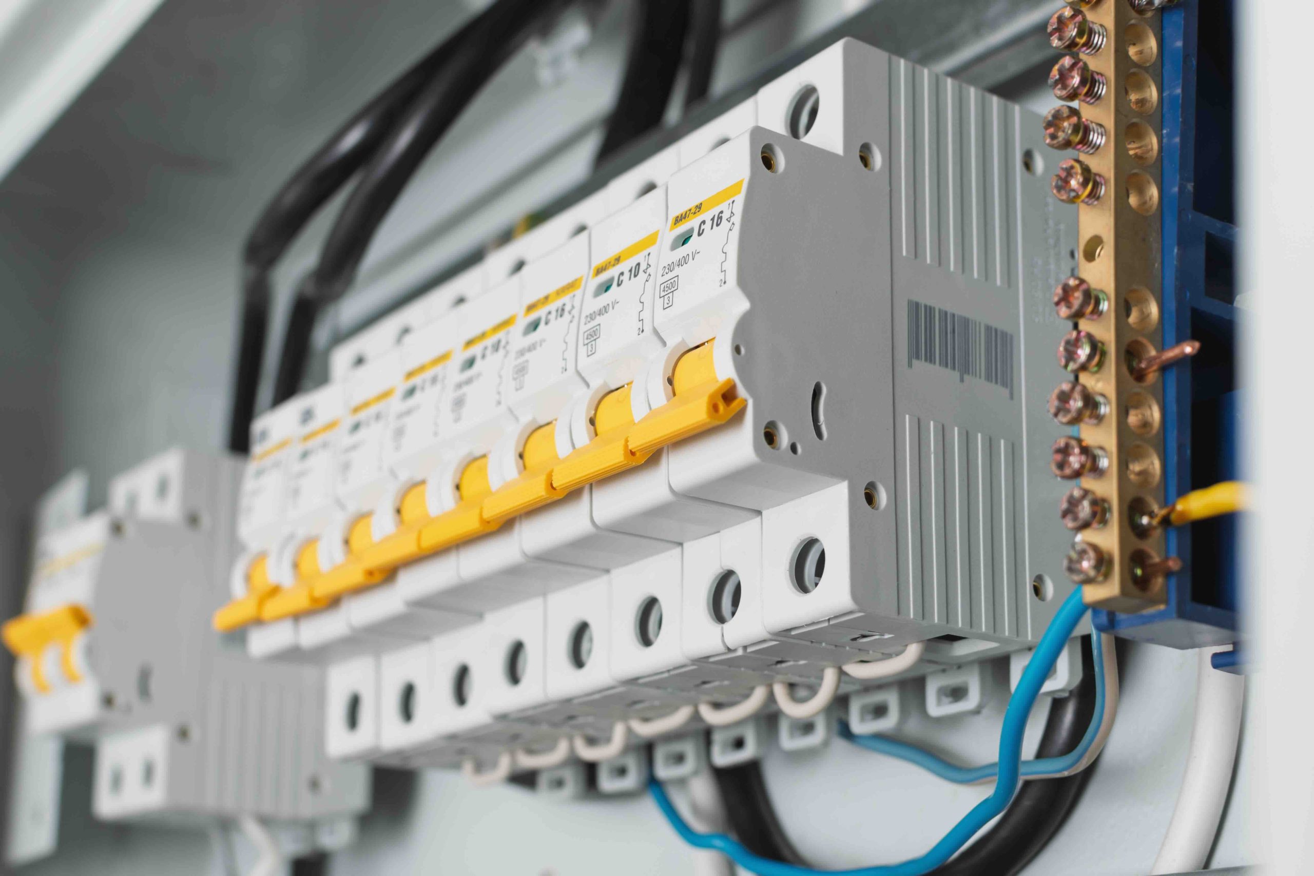Home Electrical Panel Guide: Coverage, Costs & Safety