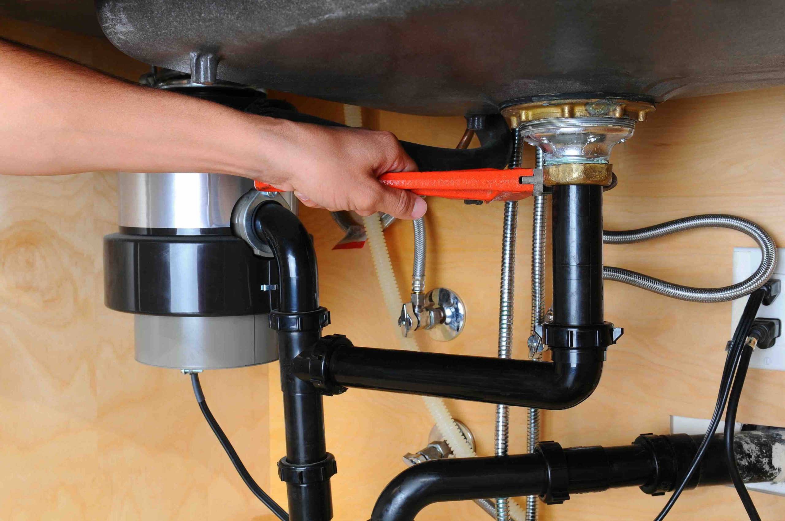 How to Clean Your Garbage Disposal Naturally