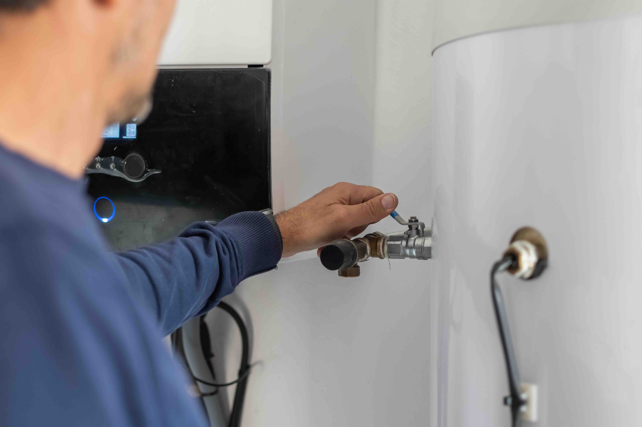 Instant Water Heater Maintenance Tips for Homeowners