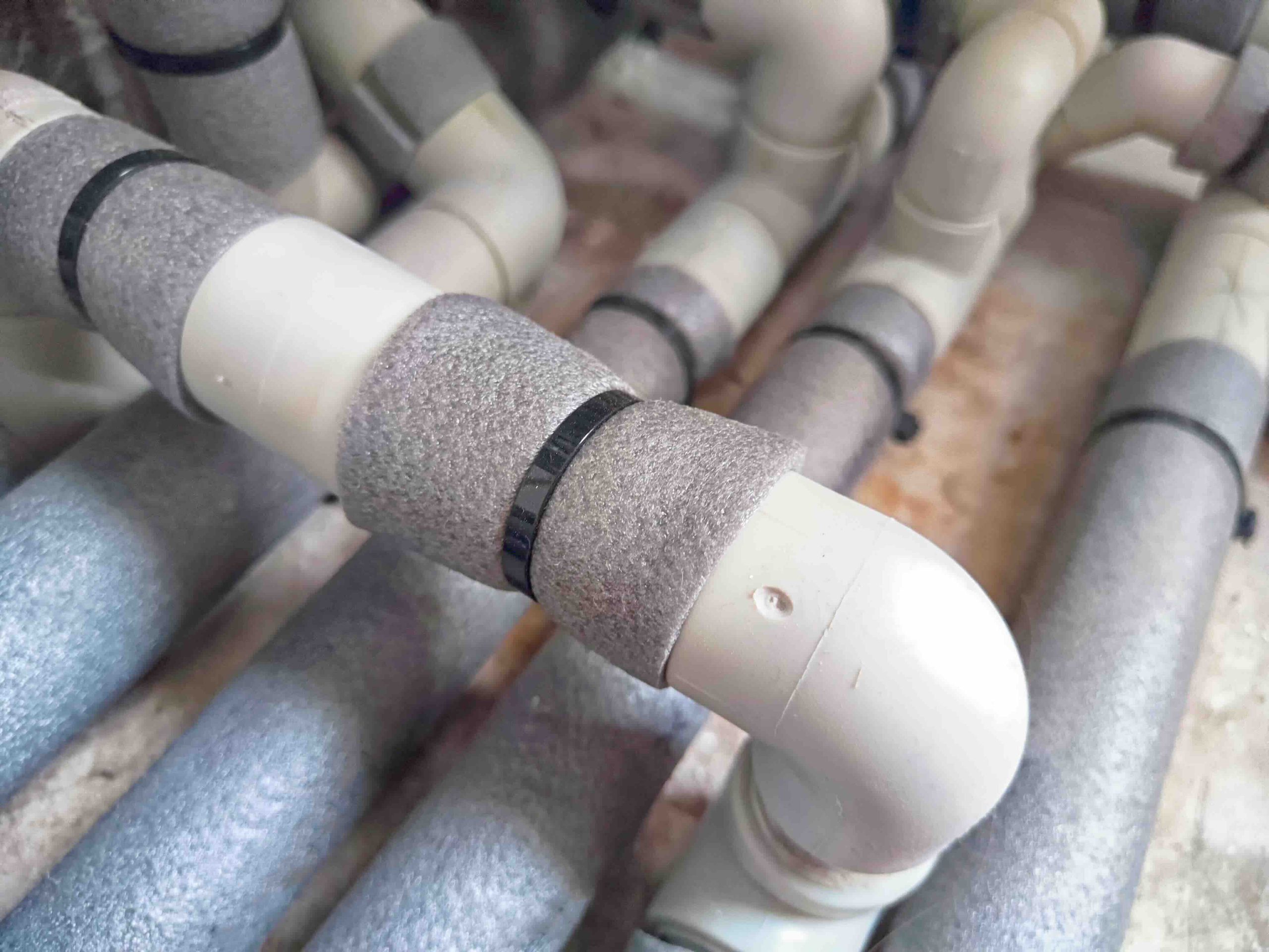 Insulating Pipes: What Every Homeowner Should Know