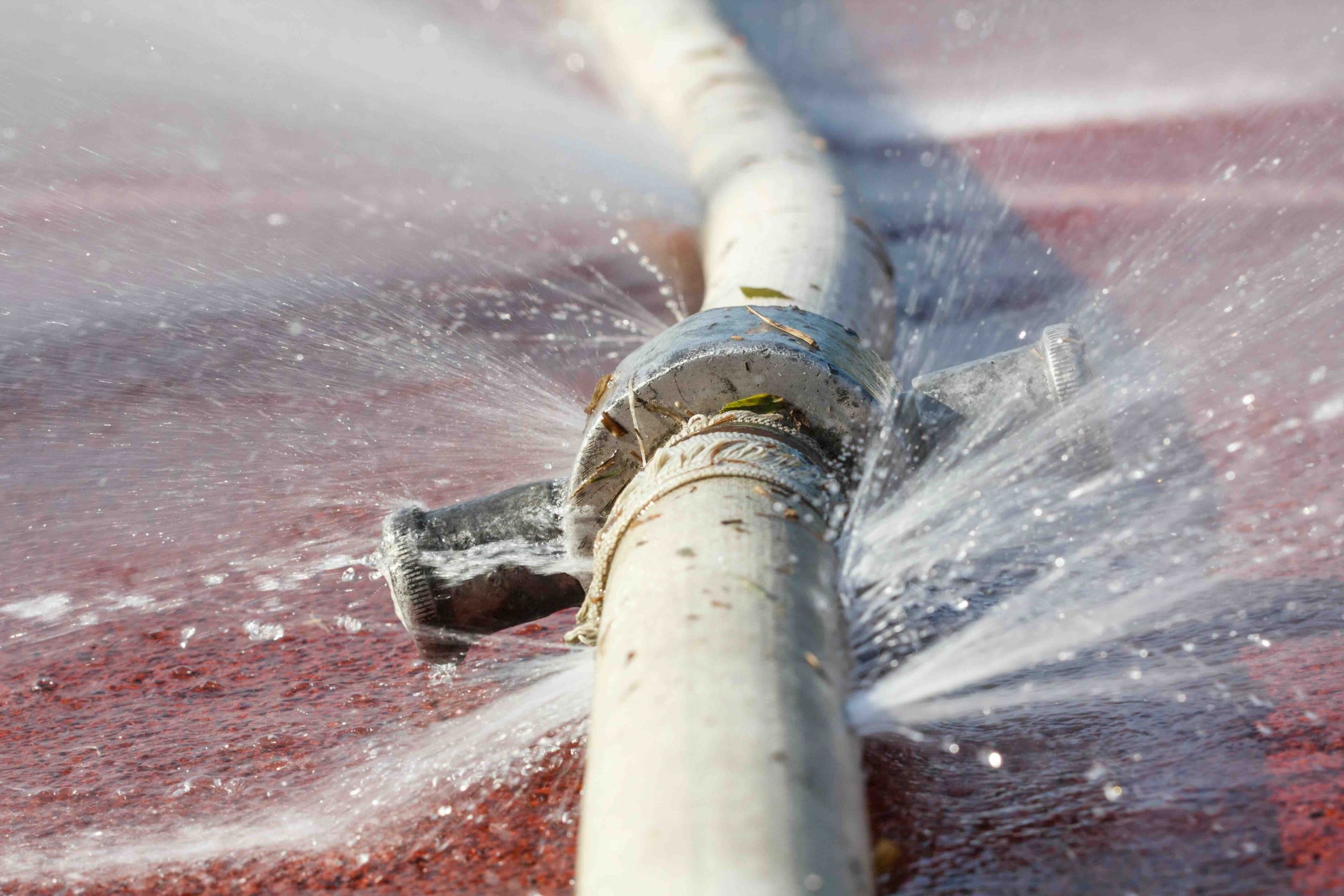 Irrigation Pipe Leaks: Causes, Costs, and Coverage