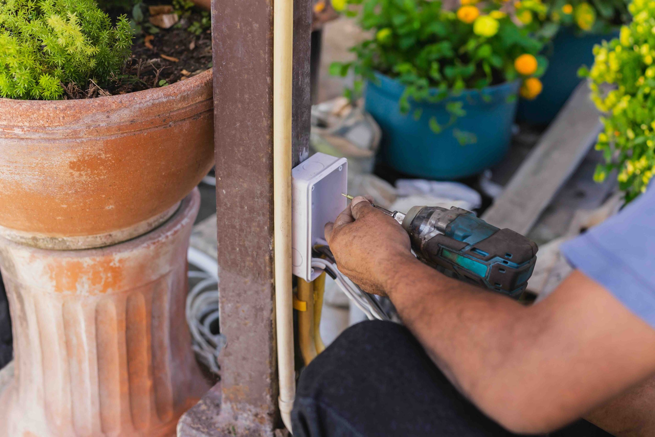 Outdoor Electrical Outlet Boxes: A Complete Home Guide
