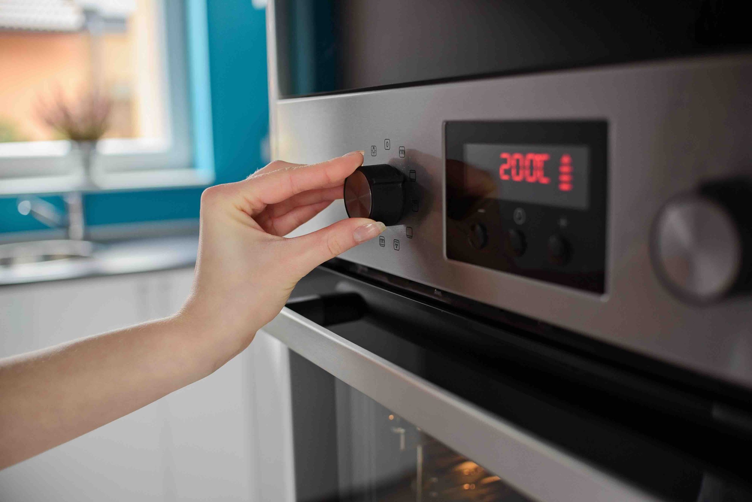 Oven Repair Costs, Causes, and When Coverage Helps