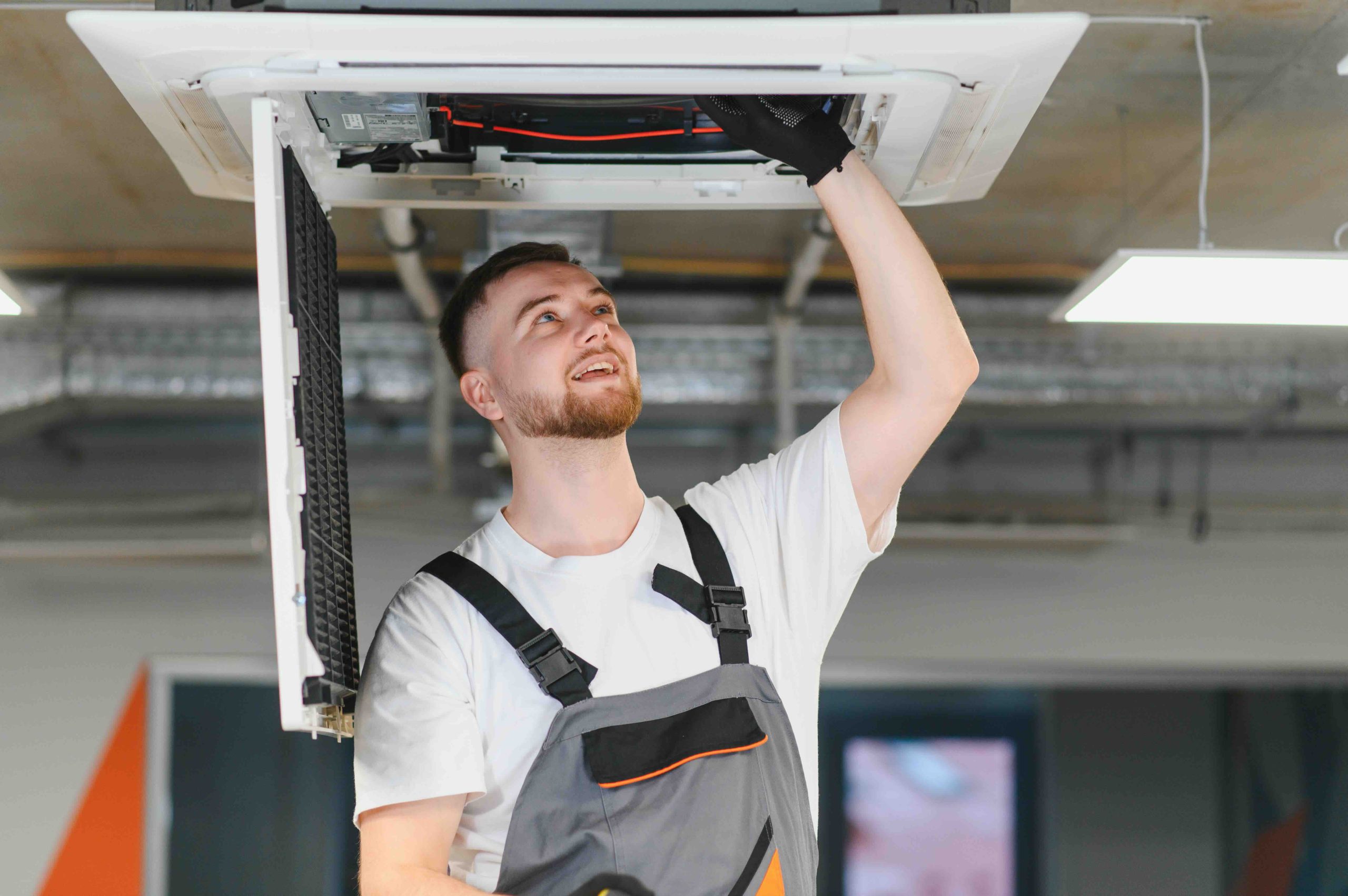 Residential HVAC Systems: Components, Costs & Coverage