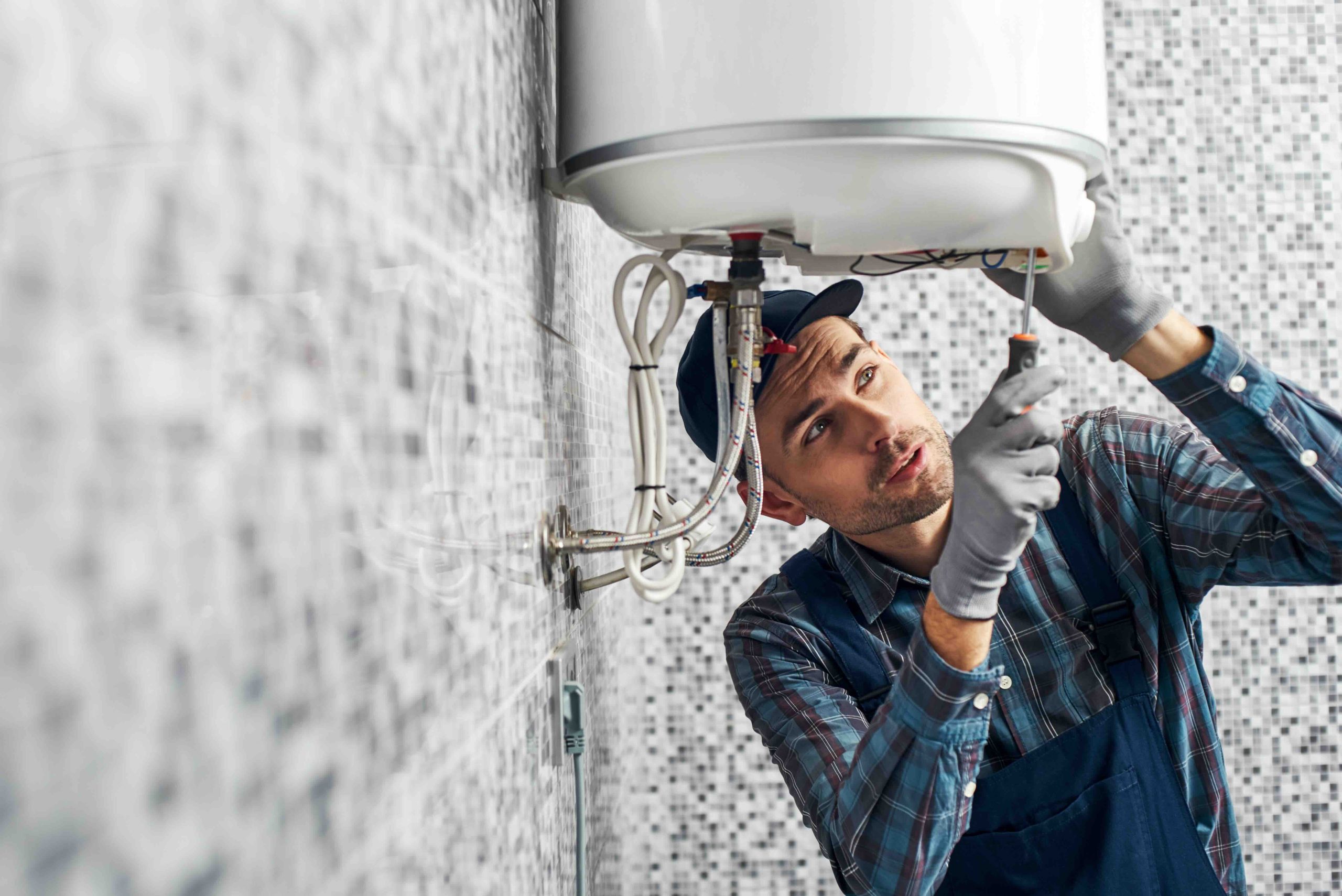 Signs Your Water Heater Is Going Out and What to Do
