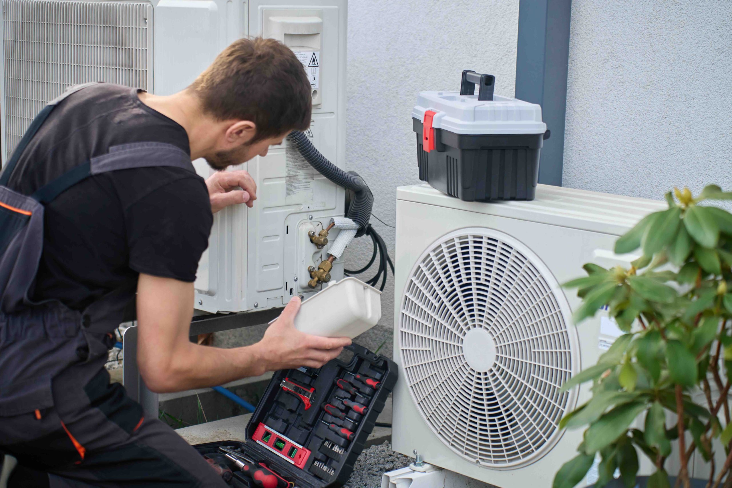Spring AC Tune-Up: What It Is and Why It Matters