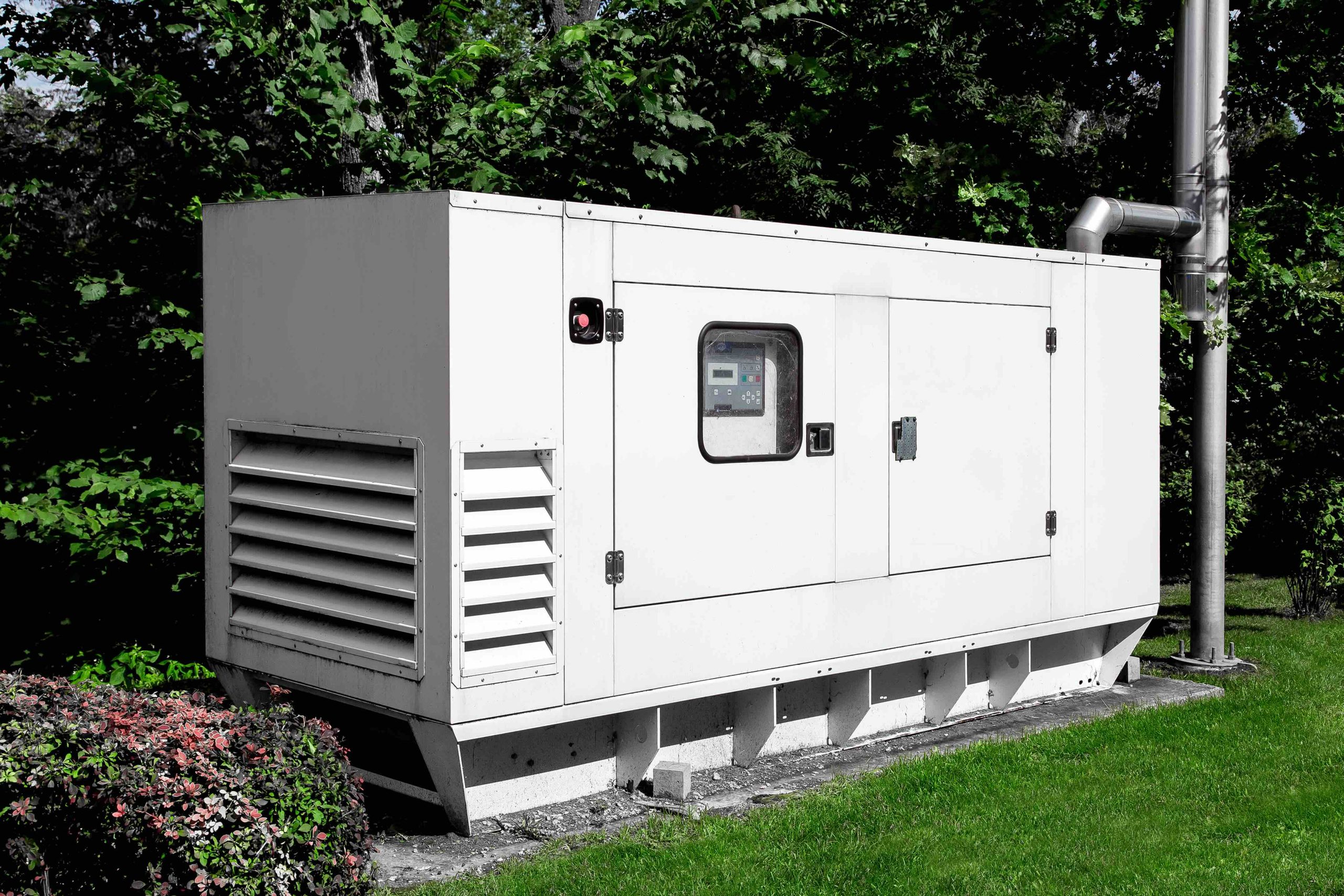 Standby Generator Installation Guide for Homeowners