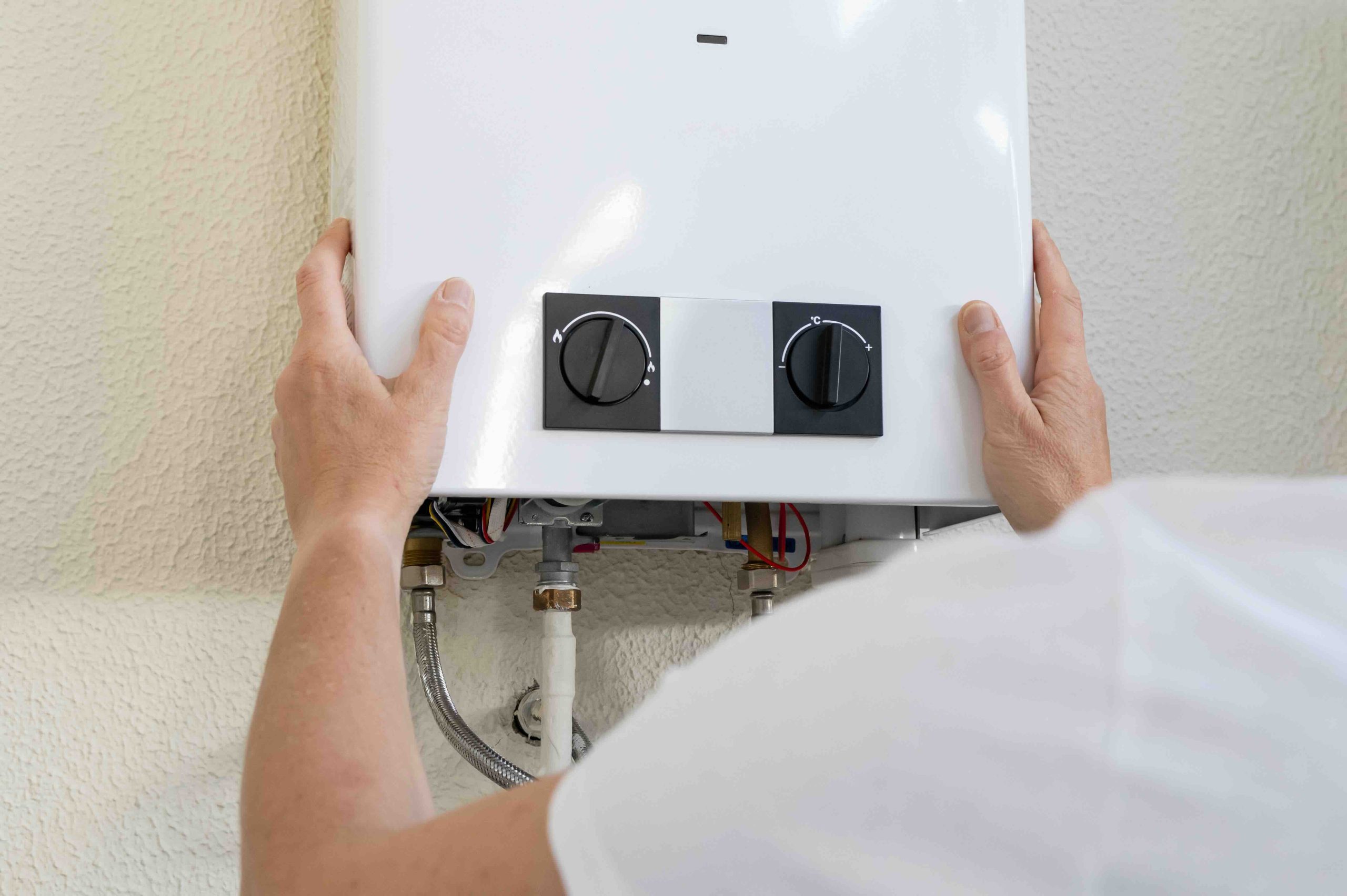 Tankless Water Heater Flush Pump: What You Need to Know