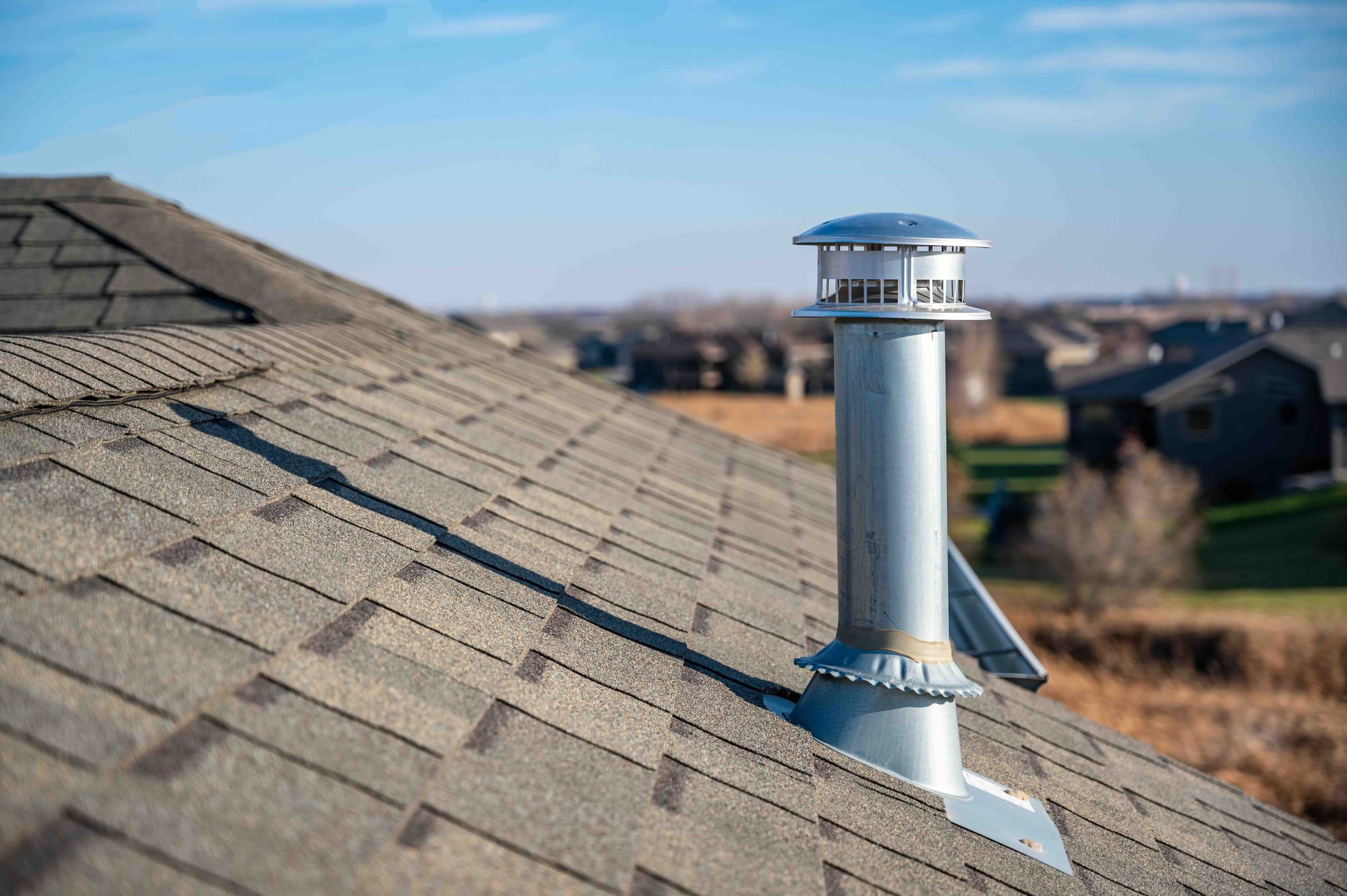 Toilet Vent Pipe: What It Does and Why It Matters