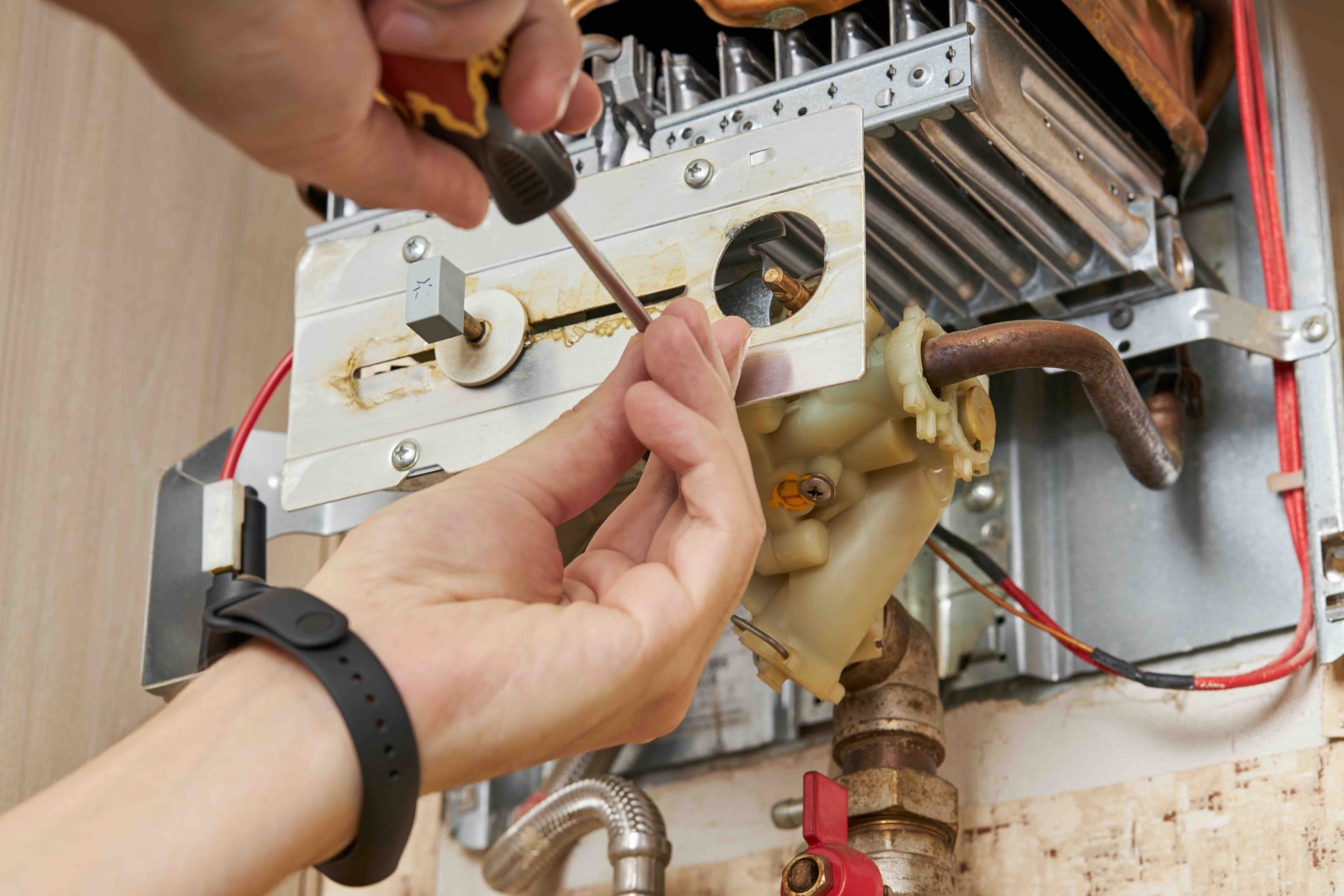 Water Heater Maintenance Costs: What Homeowners Should Know