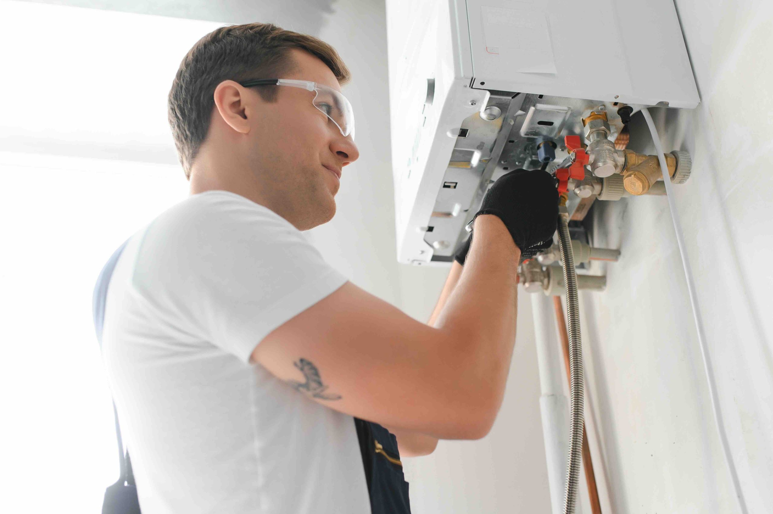 Water Heater No Hot Water: Causes and What to Do Next