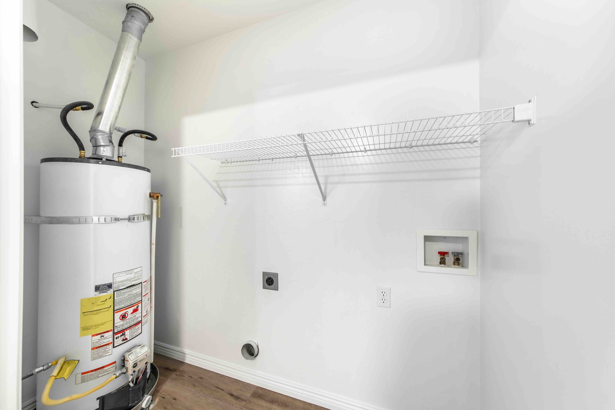 Water Heater Won't Turn On? Here's What to Do