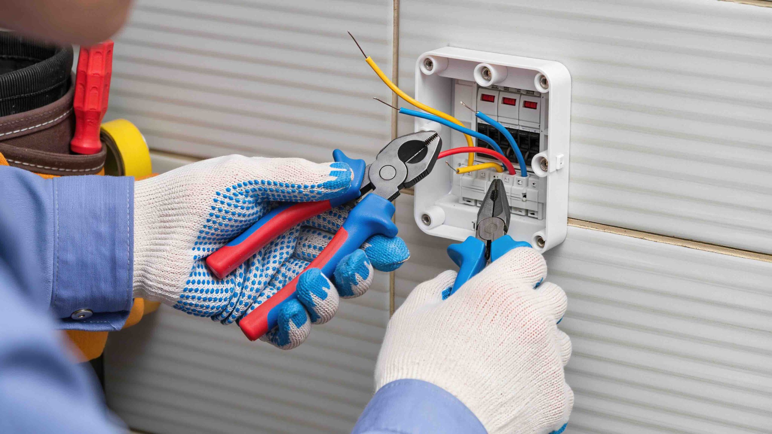 What Does It Mean When a Circuit Breaker Trips?