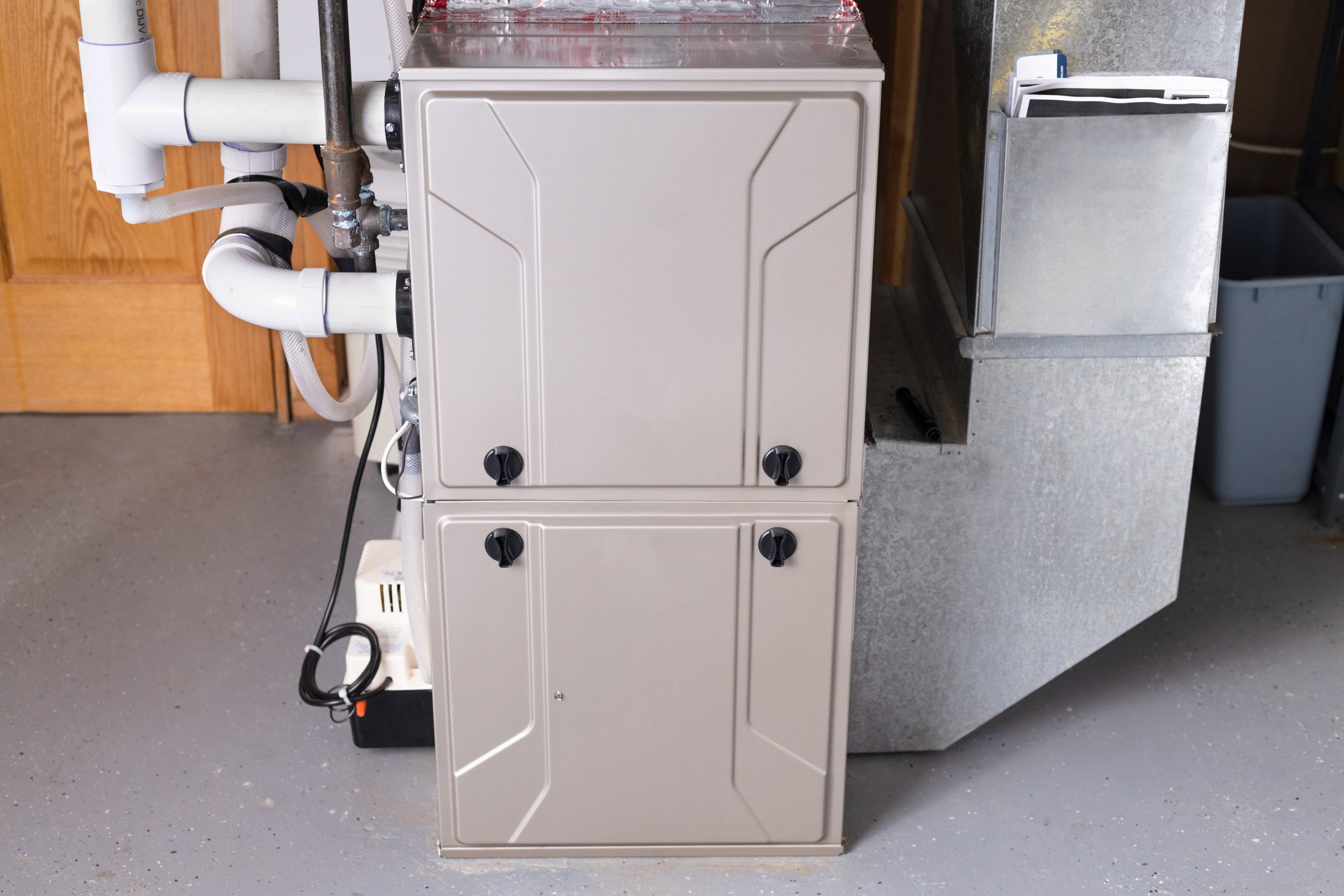 What Does It Really Cost to Replace a Furnace and Central Air System