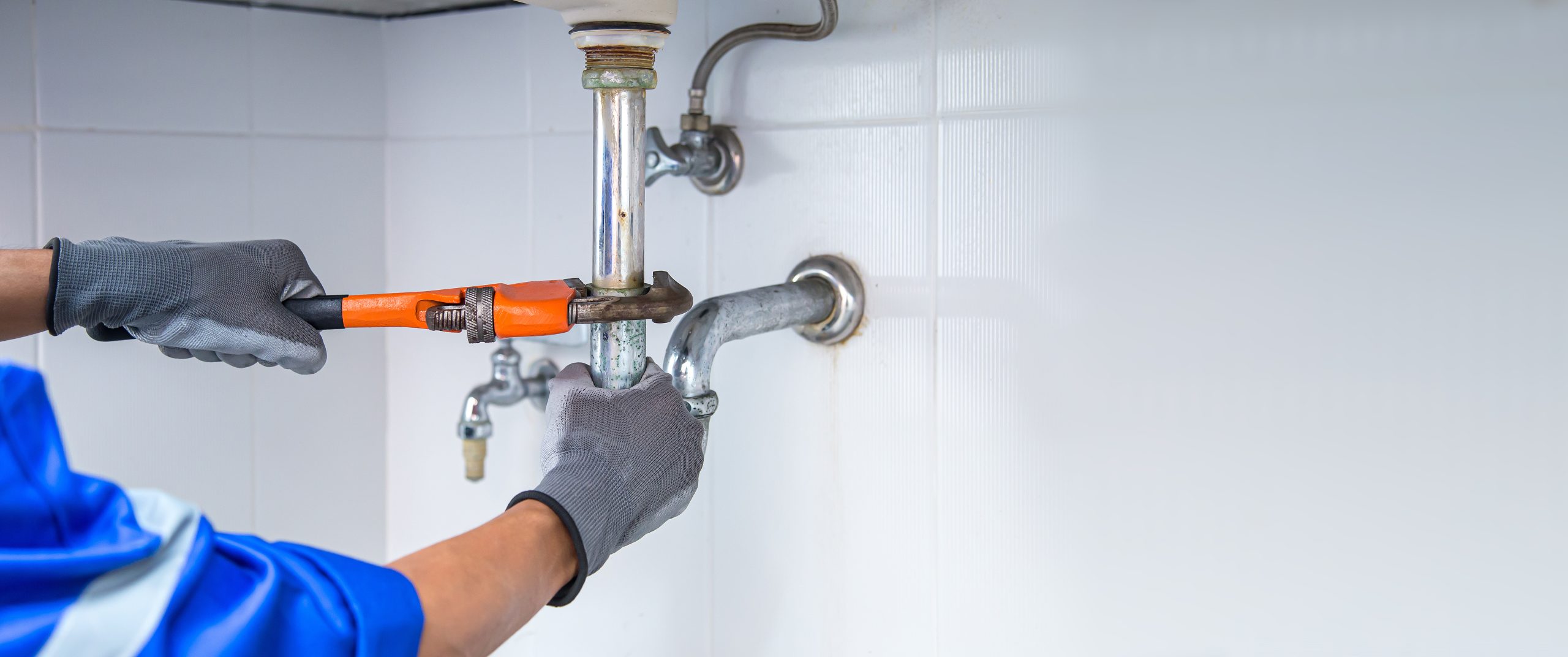 What Is Calcium Buildup in Home Pipes and Why Should You Care