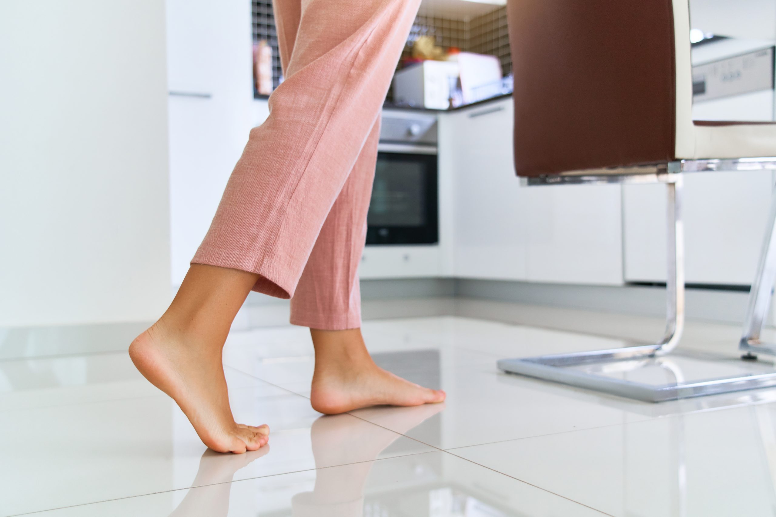 What Is Heated Tile Flooring and Why Are Homeowners Talking About It