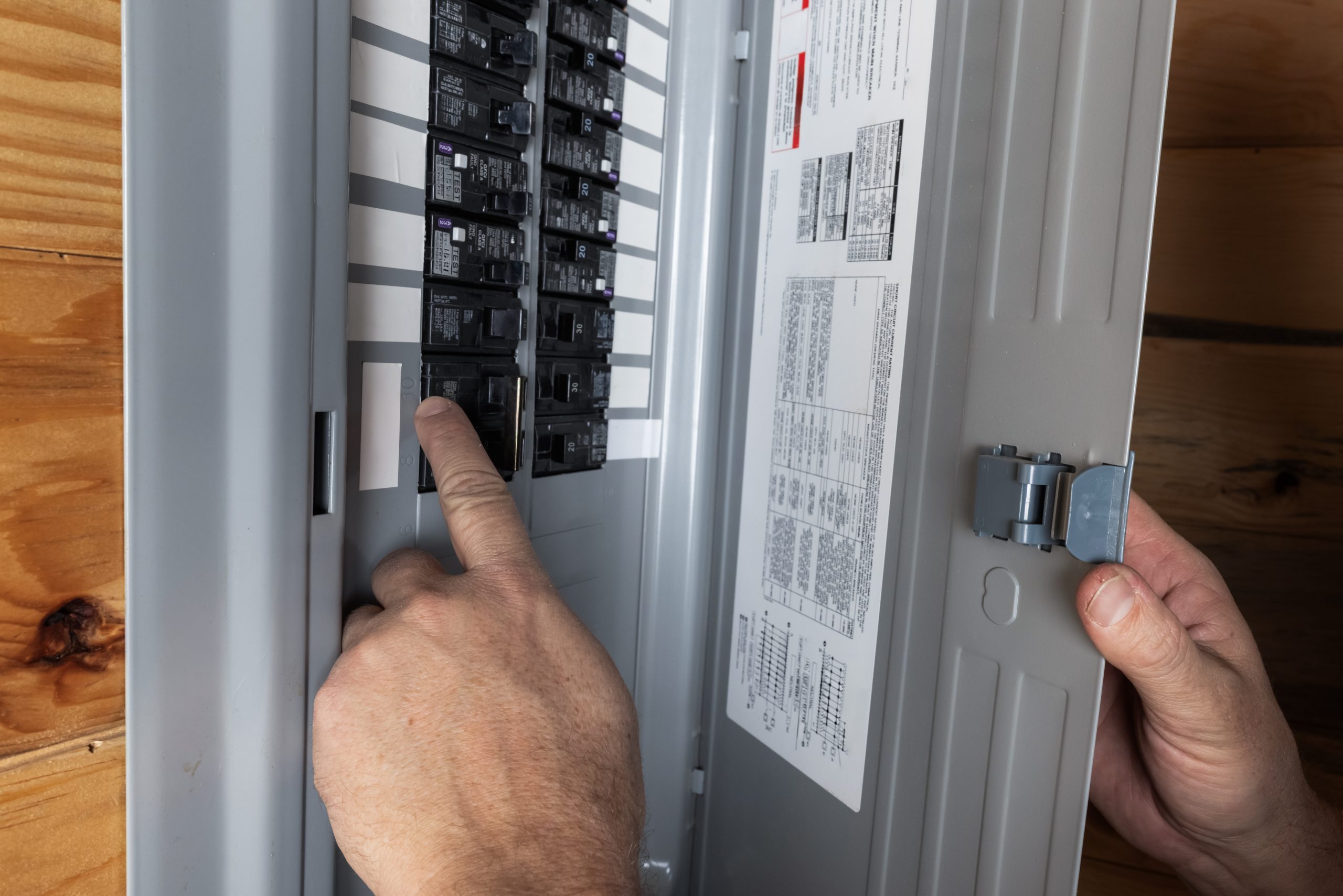 What Is a Circuit Breaker and Why Does It Matter in Your Home