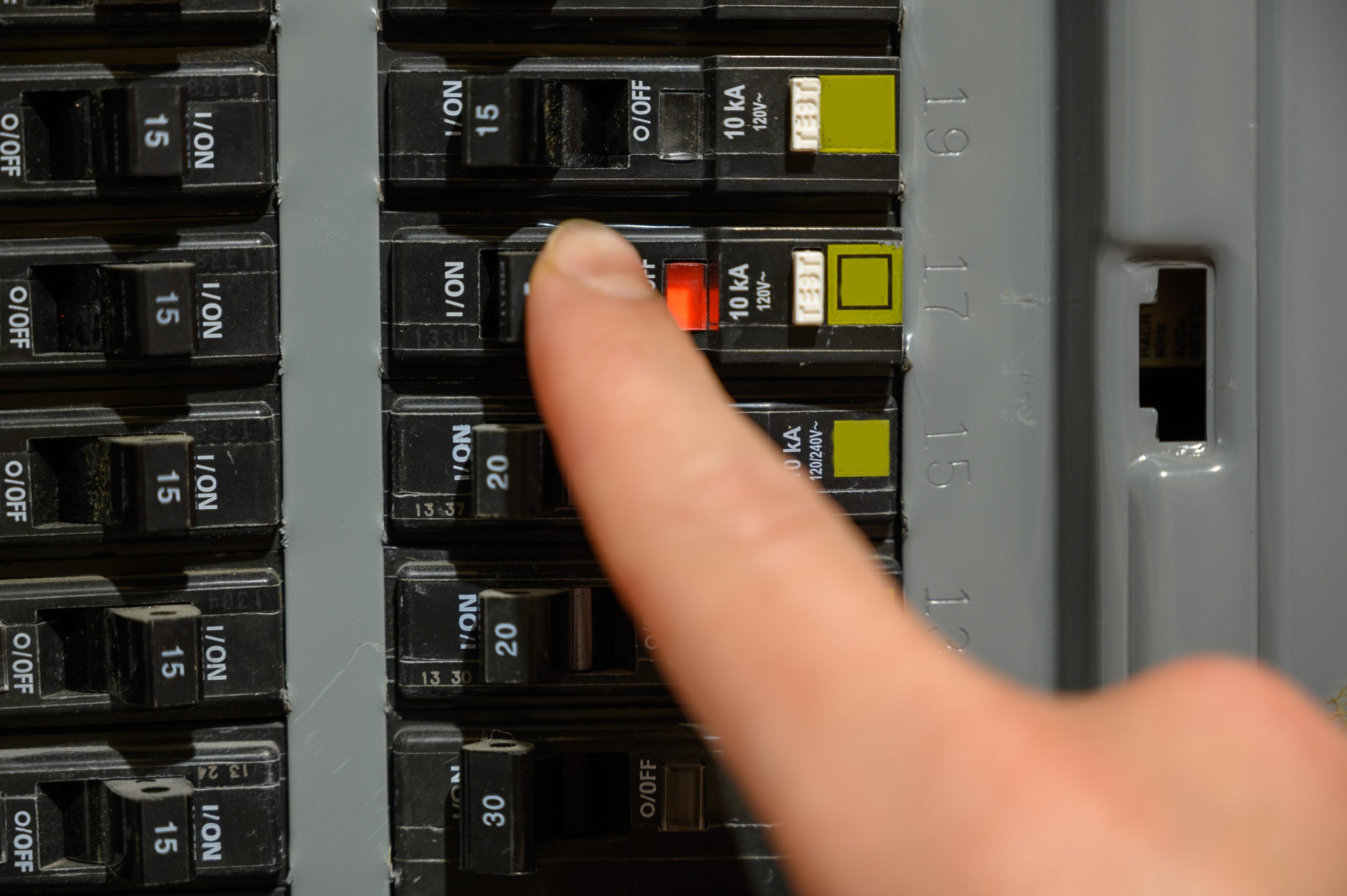 What Is a Circuit Breaker and Why Does It Trip in the First Place