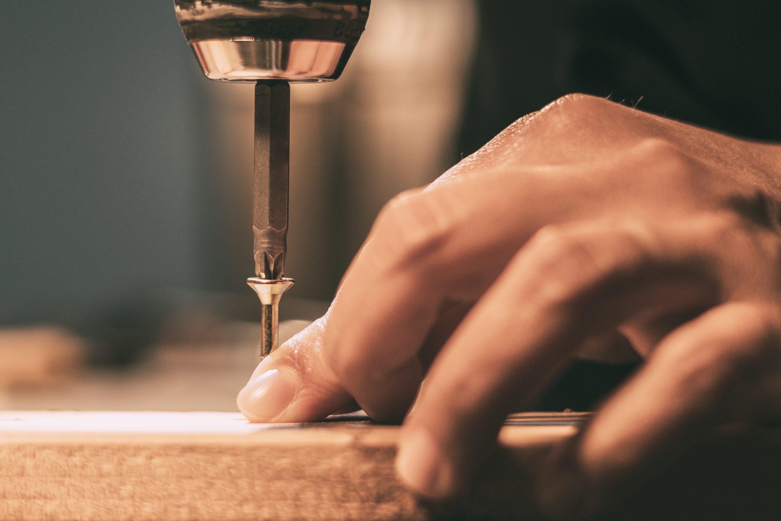 What Is a Stripped or Snapped Screw and Why Should Homeowners Care
