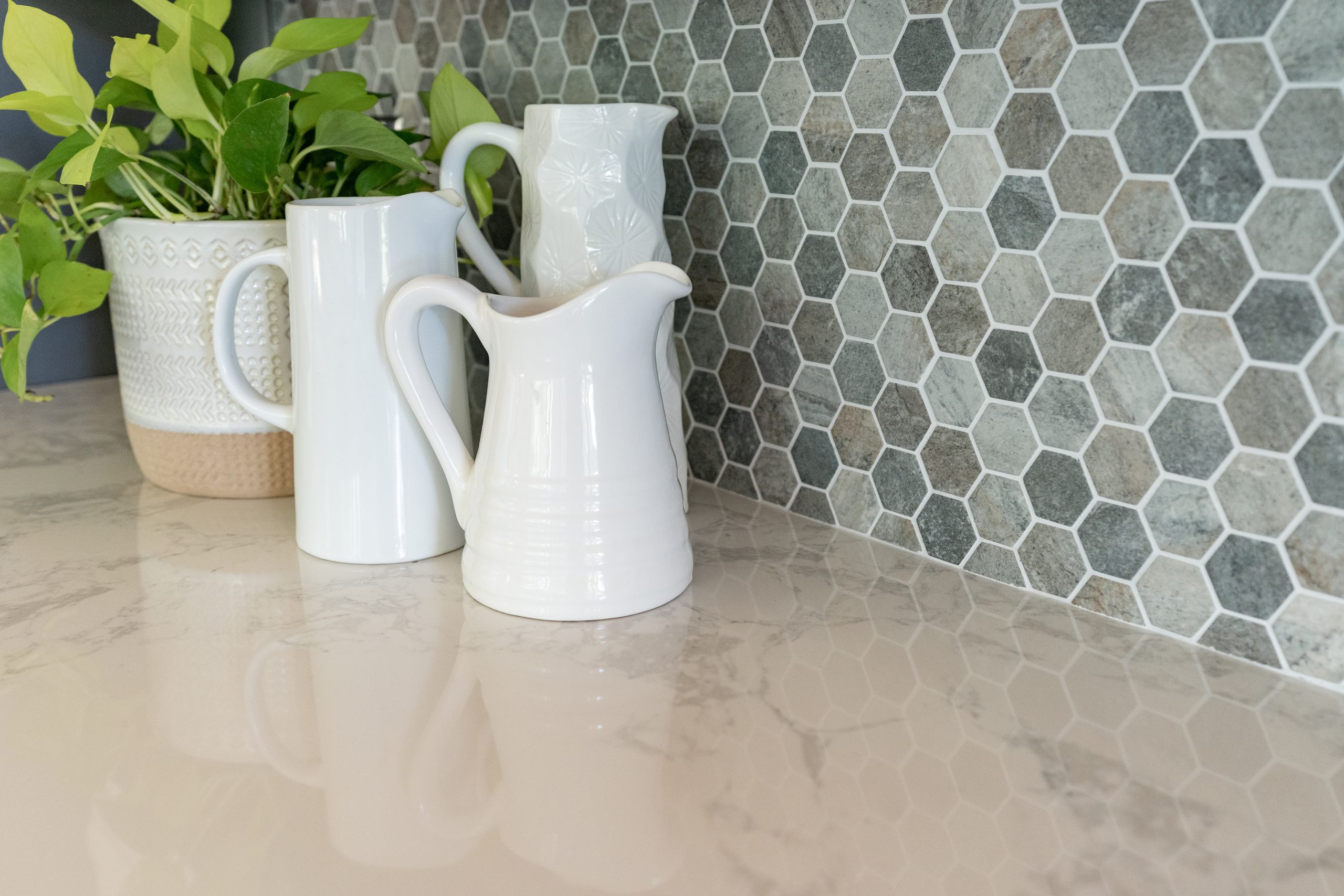 What Is a Tile Backsplash and Why Does It Matter in Your Home