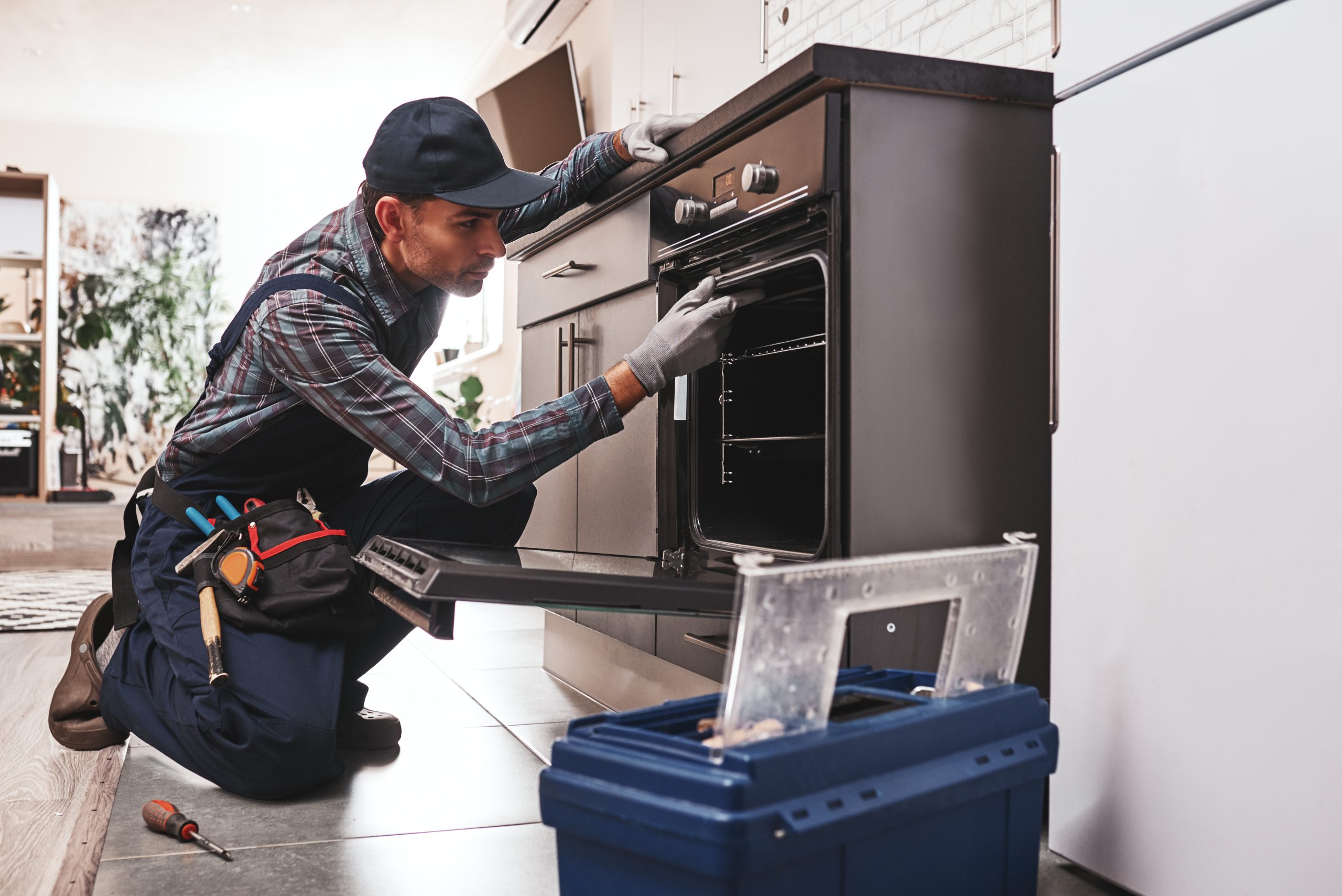 What Is an Appliance Repairman and Why Does Their Work Matter in Your Home
