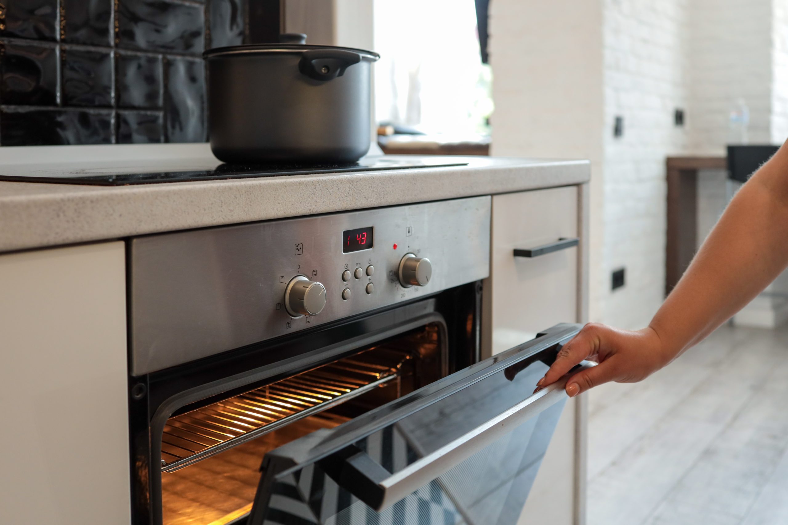 What Is an Oven Door Gasket Seal and Why Does It Matter