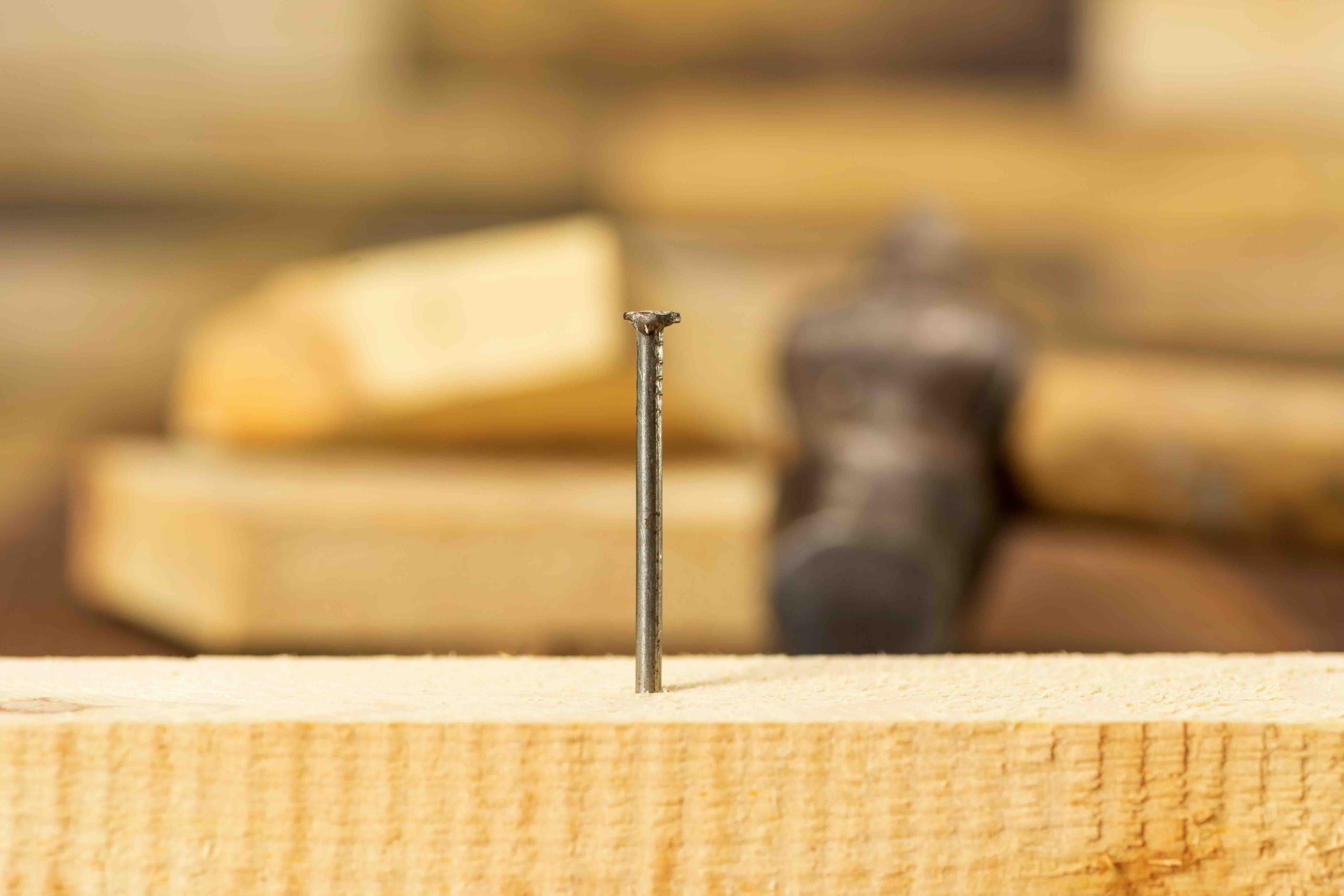 When a Screw Won't Budge: What It Means for Your Home