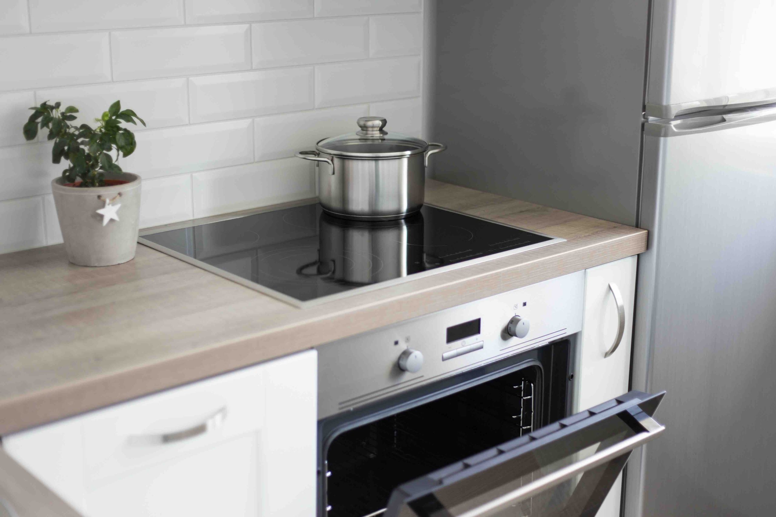 Whirlpool Electric Range Oven Not Working: Fix It Fast