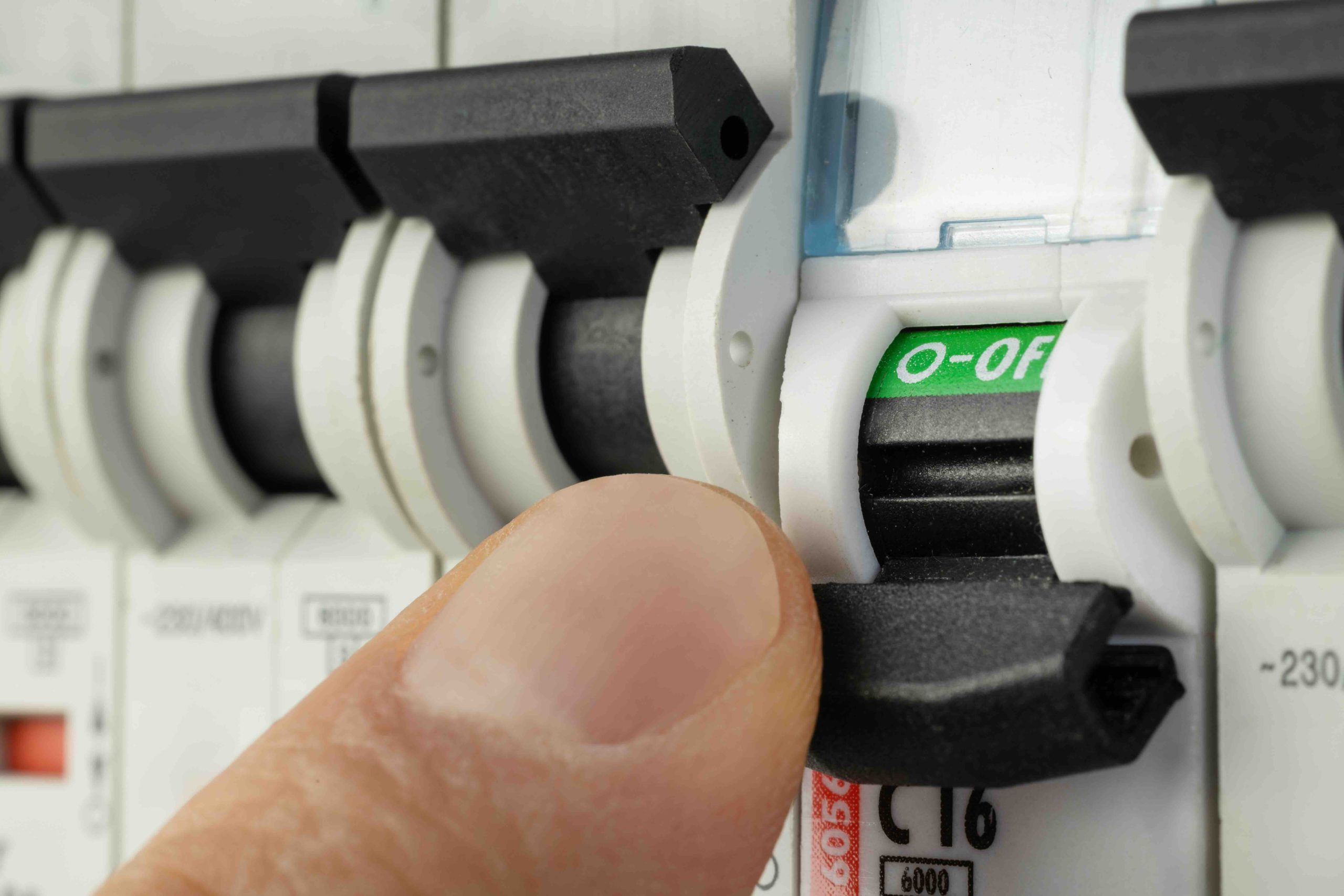 Why Does My Breaker Keep Tripping? Here's What to Know