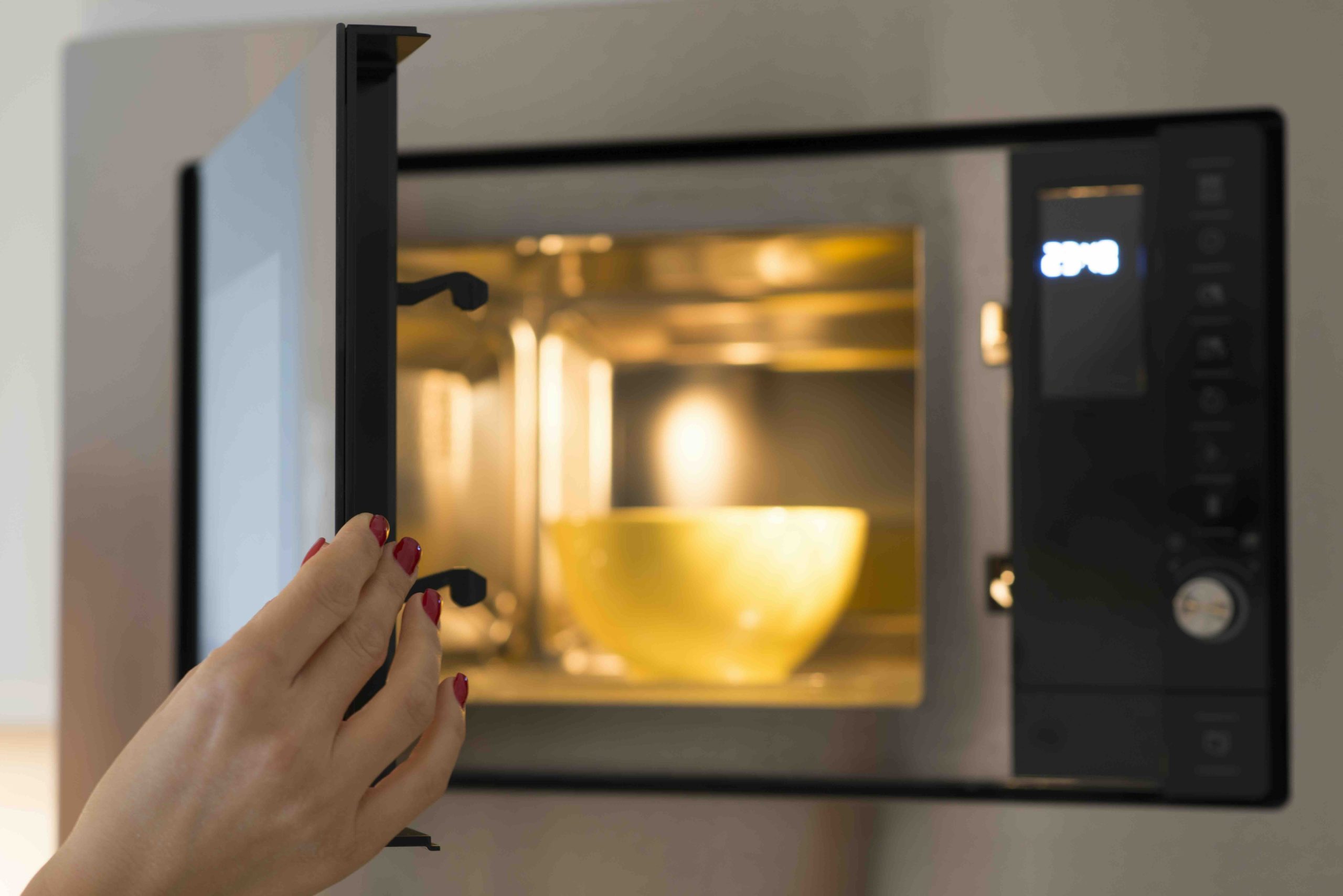 Why Is My Microwave Not Heating? Here's What to Know