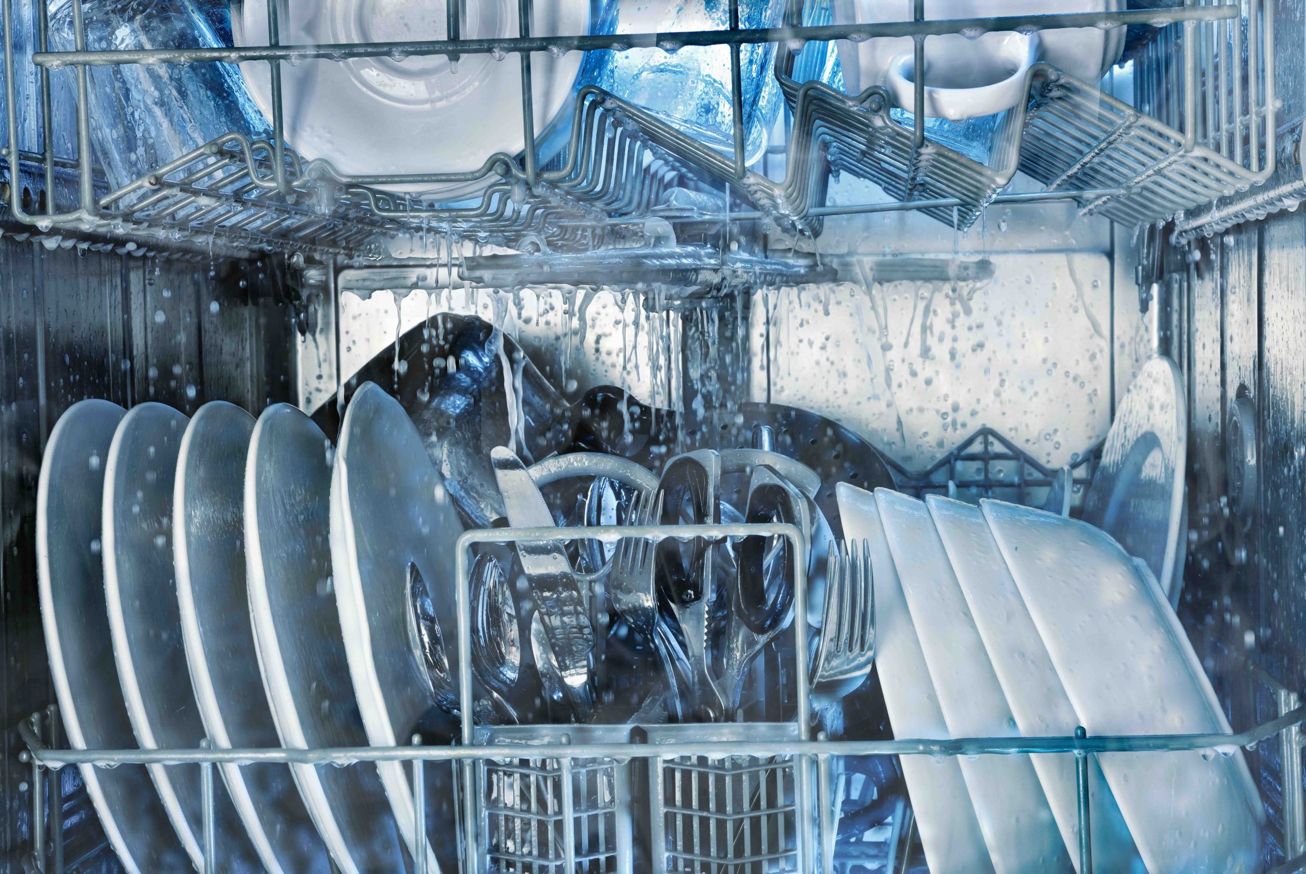 Why Is My Whirlpool Dishwasher Not Draining?