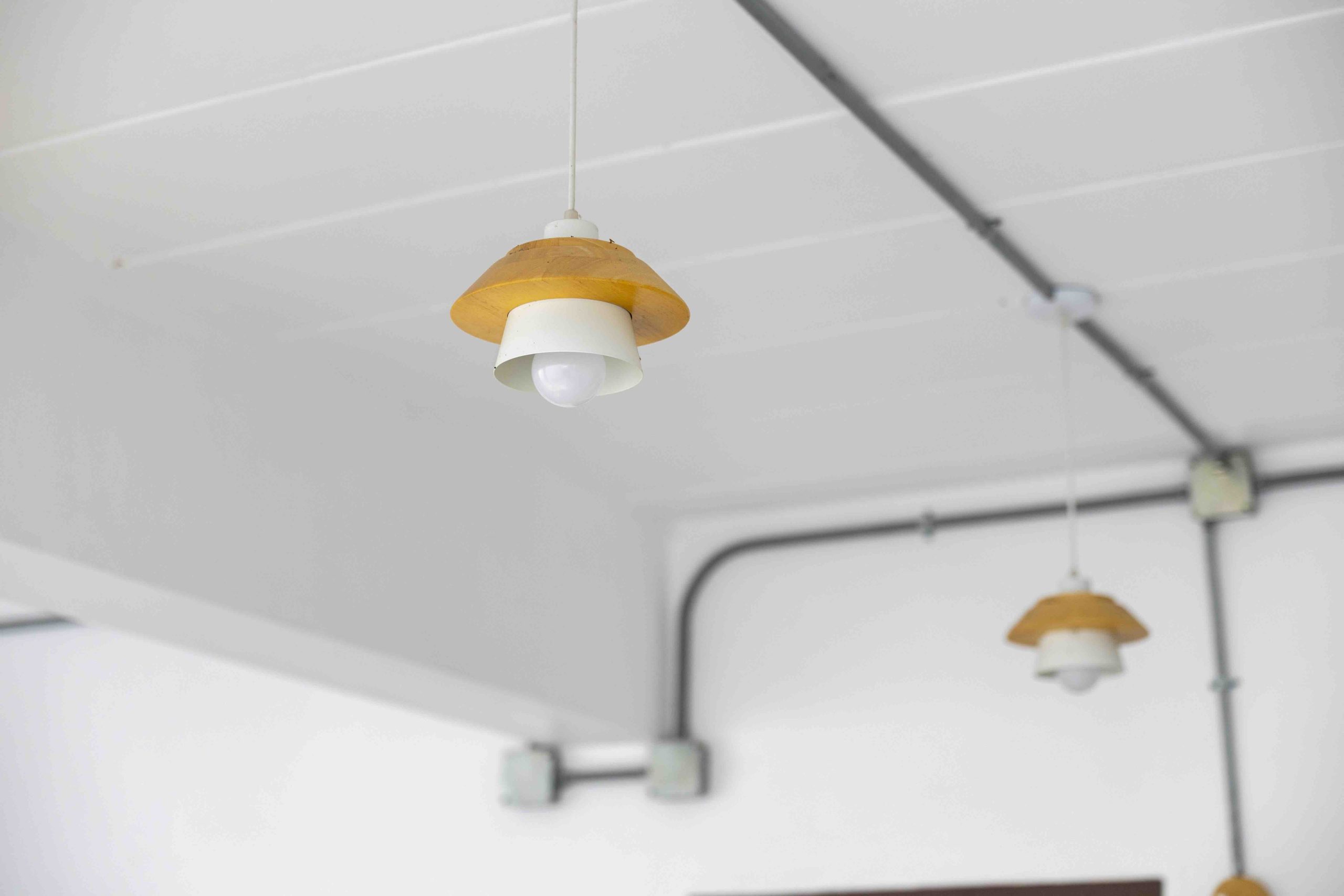 Wiring an Overhead Light Fixture: A Complete Guide
