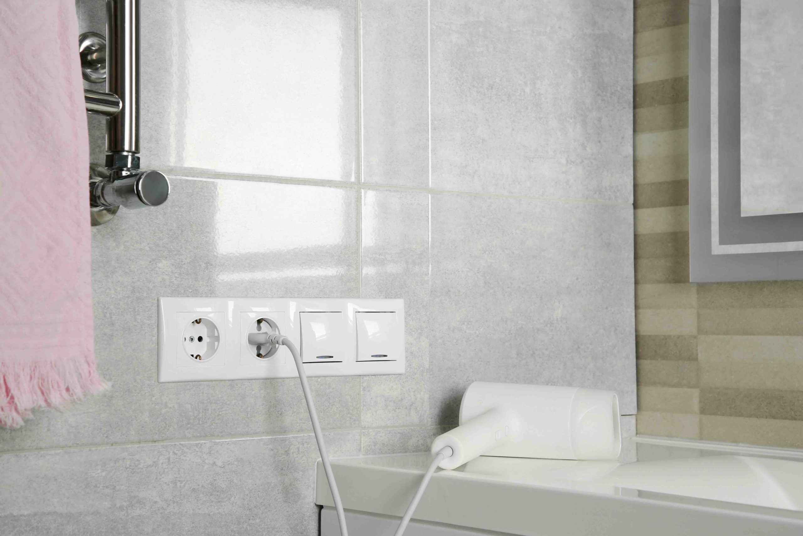 Bathroom Outlet Not Working? Here Is What to Do