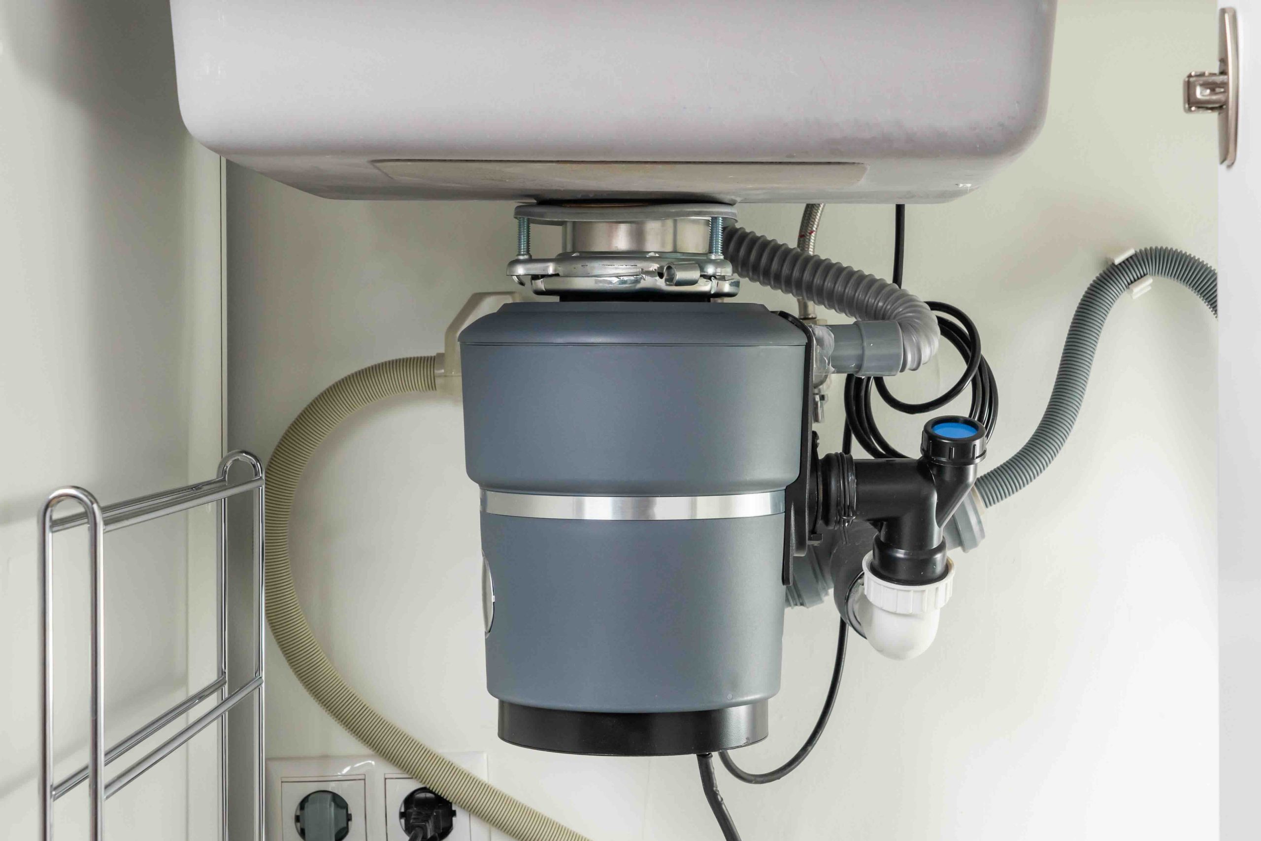 Best Garbage Disposal Deodorizer for a Fresh Kitchen
